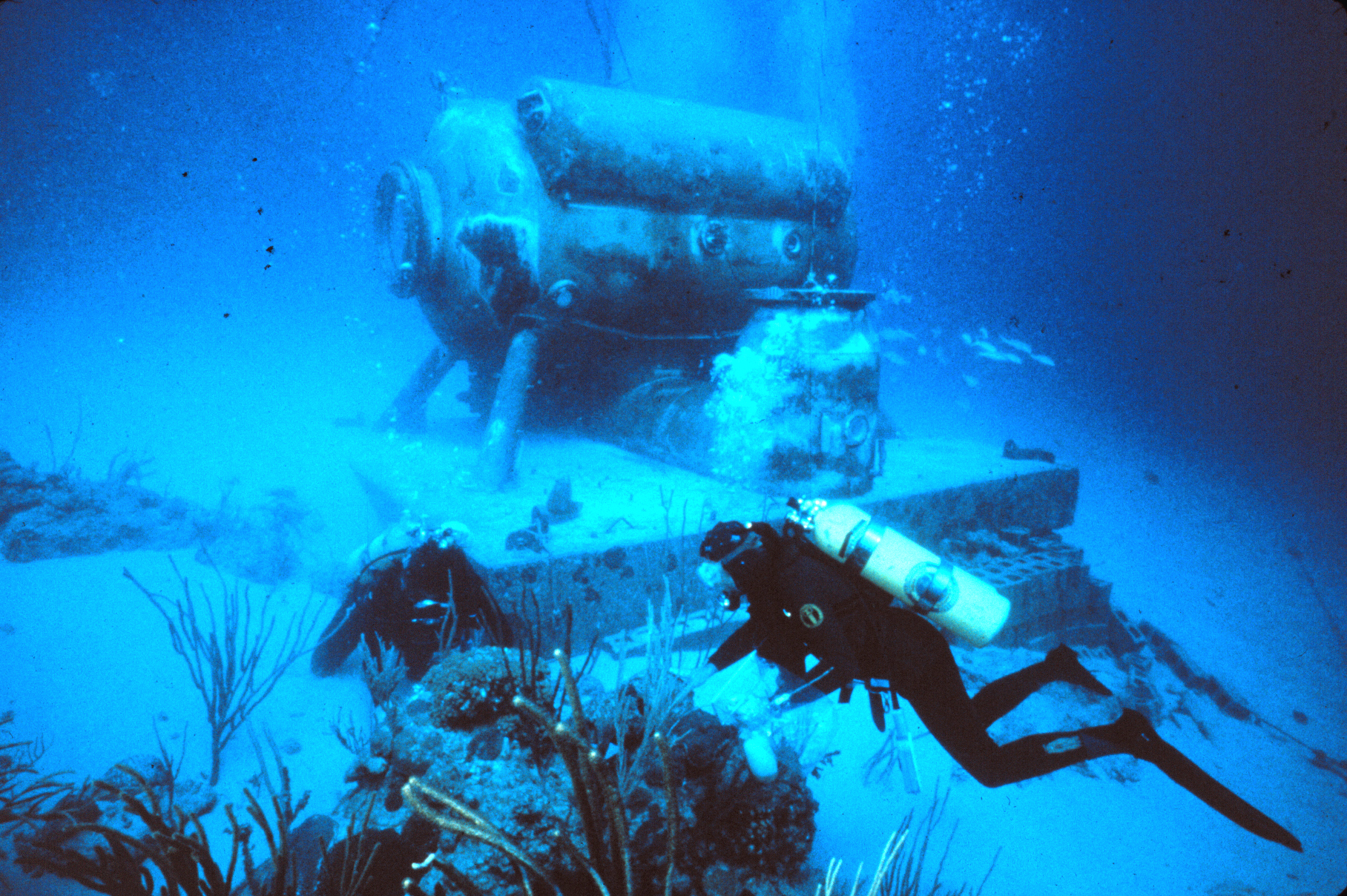 HydroLab