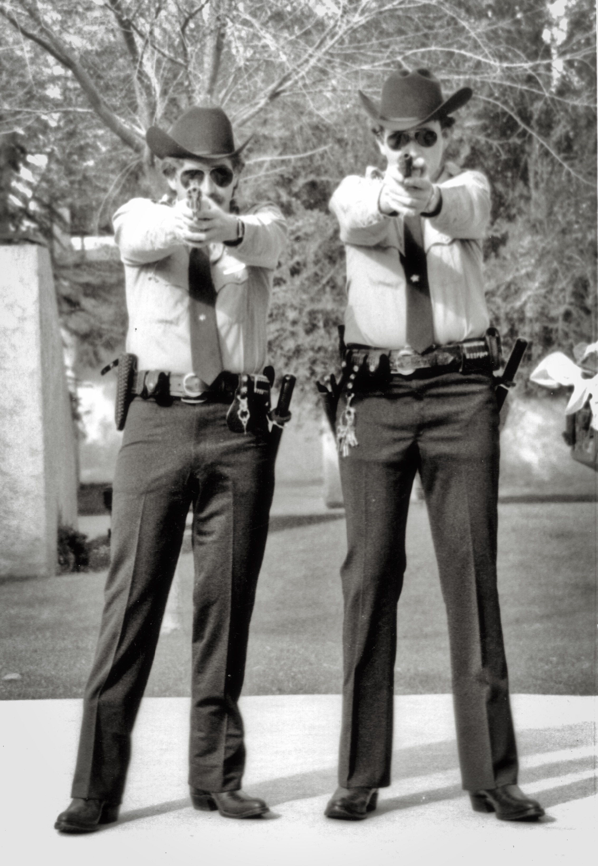 MCCP Deputies