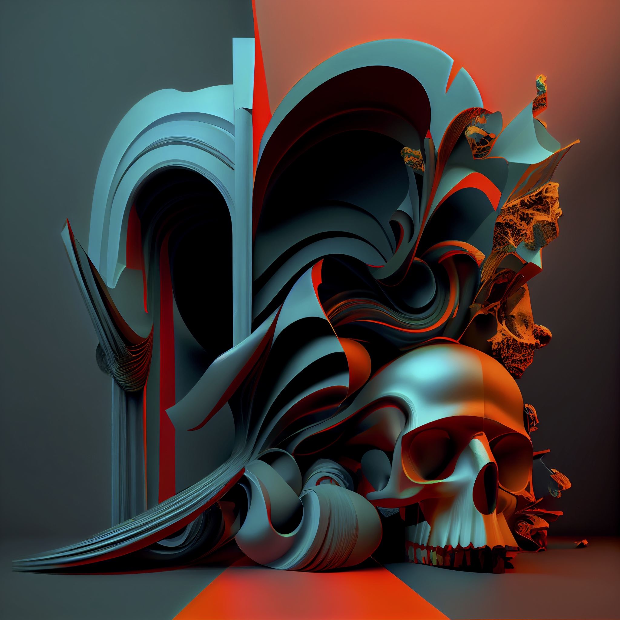 Renderman abstract 8e7658bd 395f 4e65 83f0 161666395525