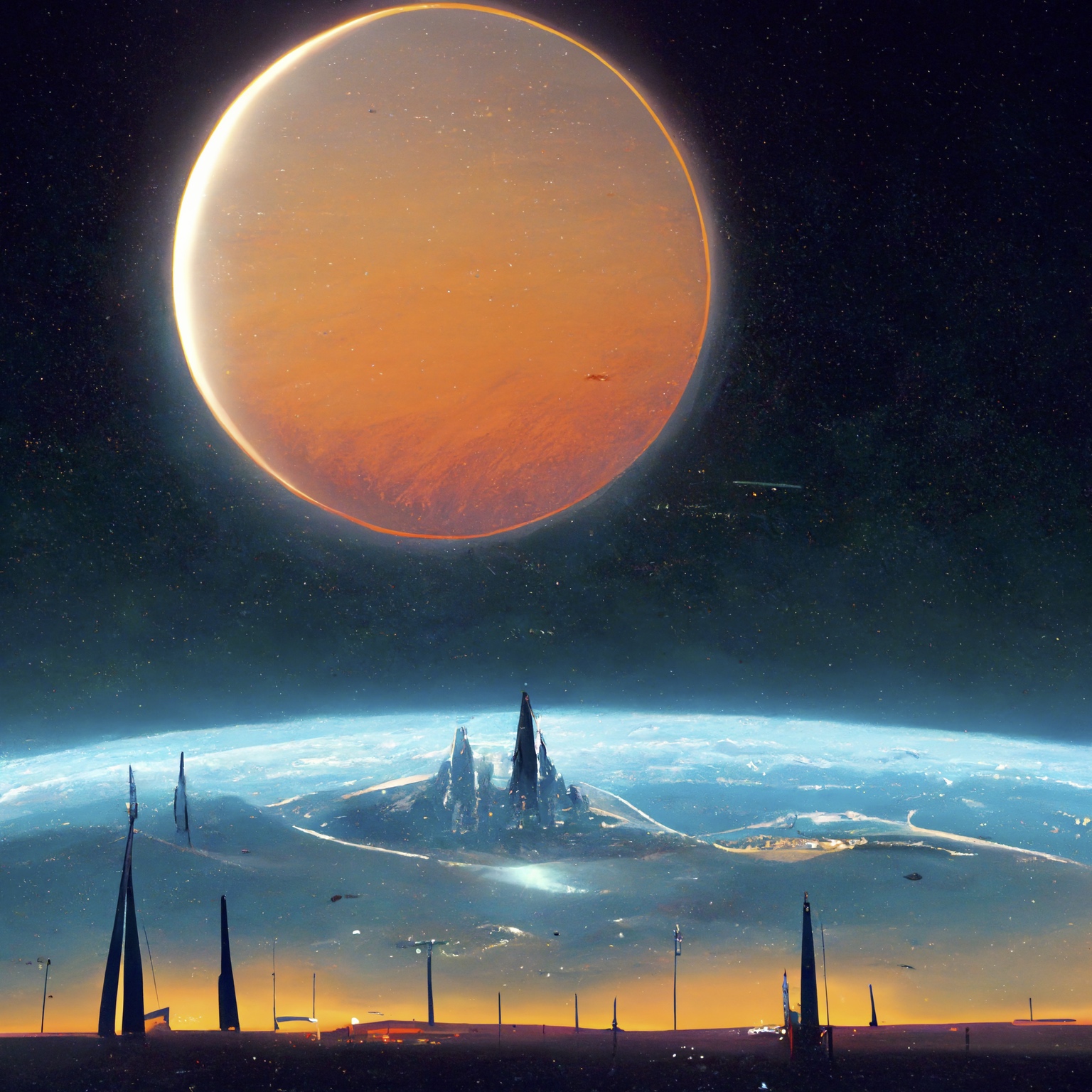 Renderman arry niven ringworld c1fc94f3 2162 4dff 93fa db93b23d522a