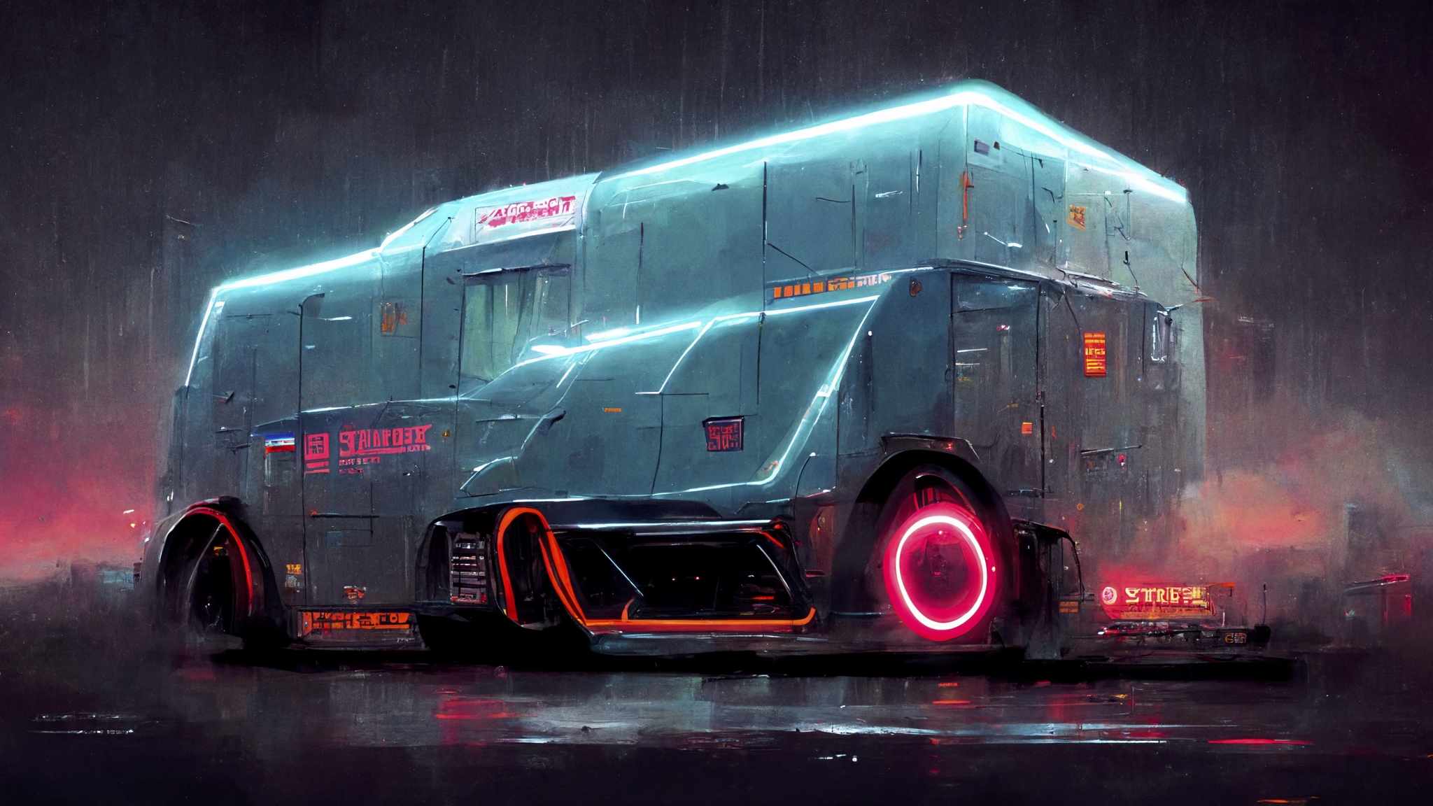 Renderman cyberpunk tesla truck 7d1f082e 5298 4742 b5e4 9fe22ff2afcc