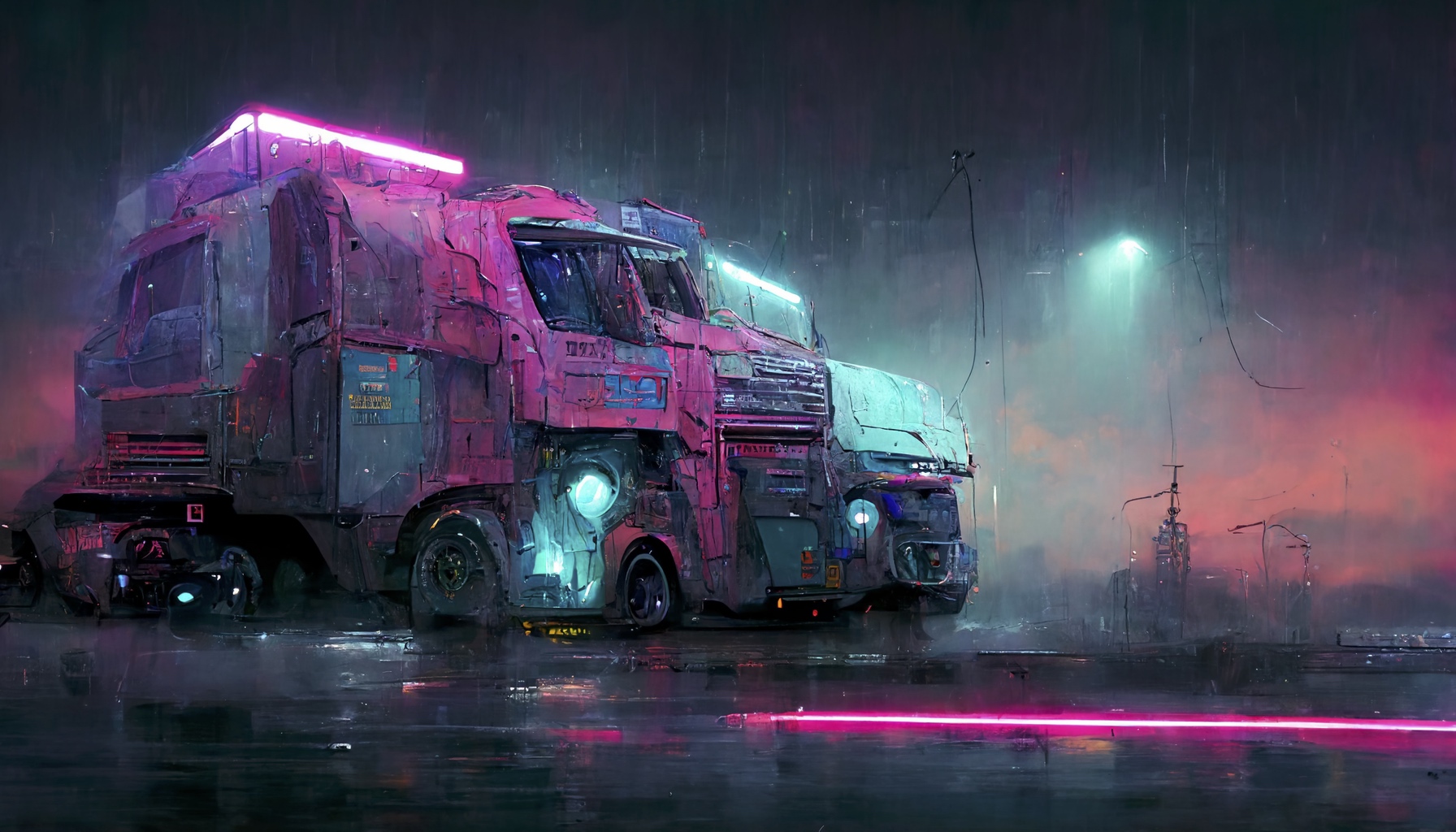 Renderman cyberpunk truck af6648a6 b3cf 4604 bdf5 8a54ee93449c