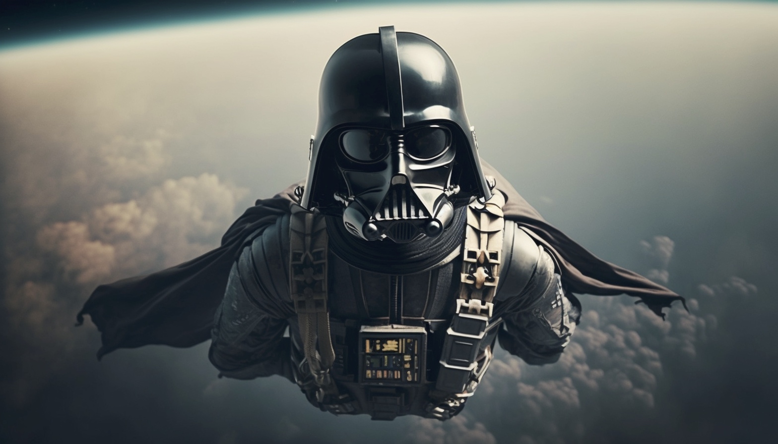 Renderman darth vader skydiving unsplash 695baac9 8d71 47ab ad20 007c520cf6dc
