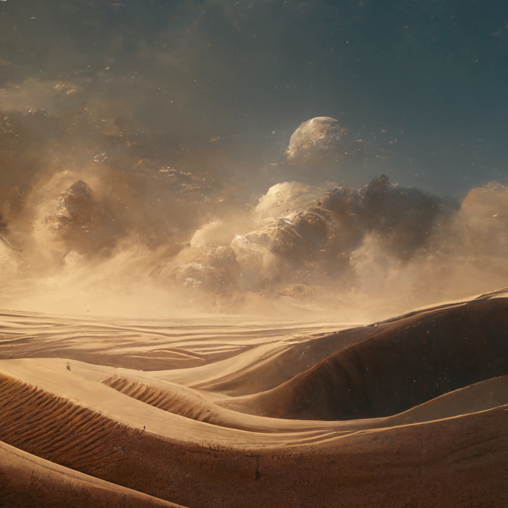 Renderman dune arrakis frank herbert spice harvesters fremen hi 0b53335b 7531 4c66 b85c e5ead76022a3