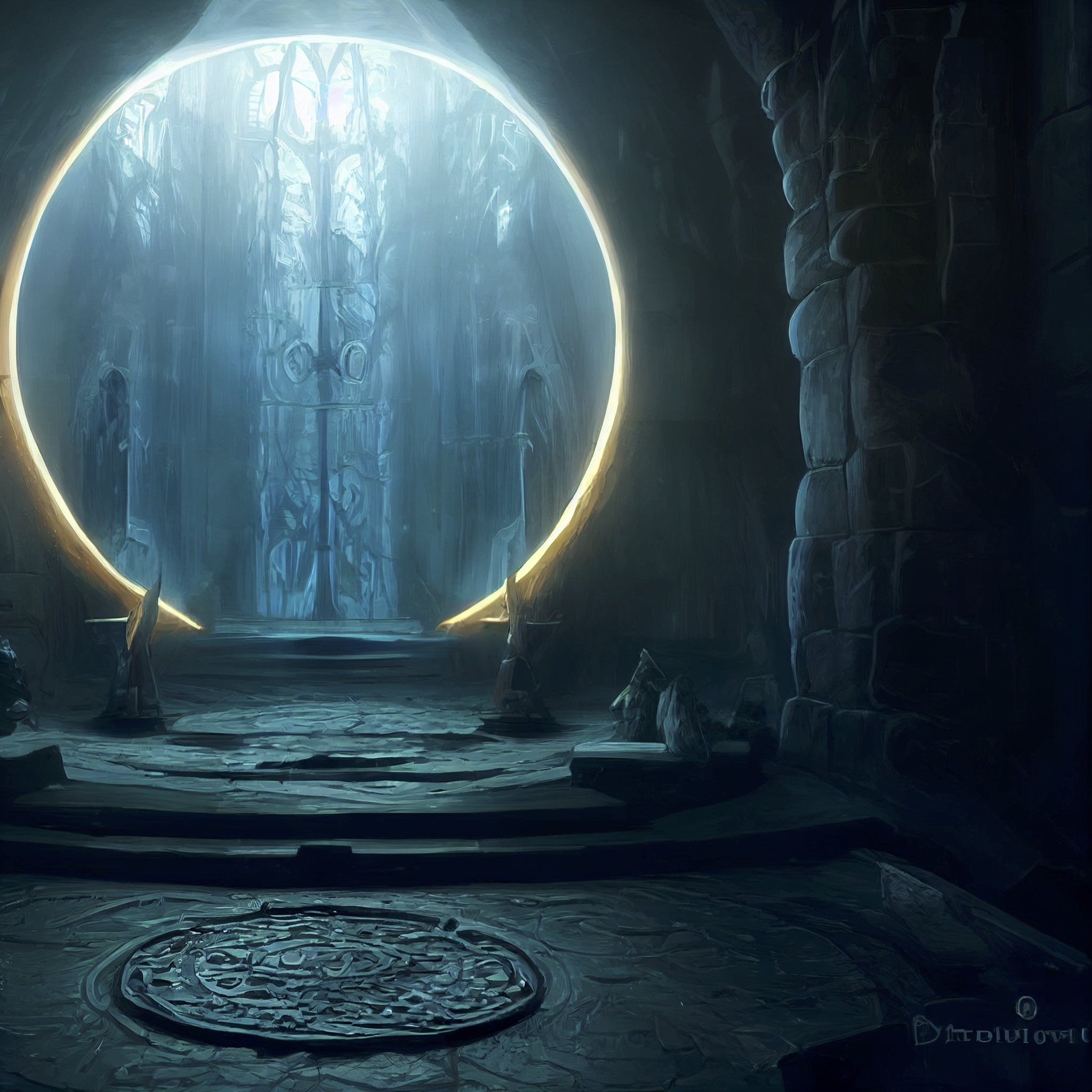 Renderman fantasy portal ultra detailed fantasy elden ring real 5678474e 52a5 4aec 9ff4 264370699200