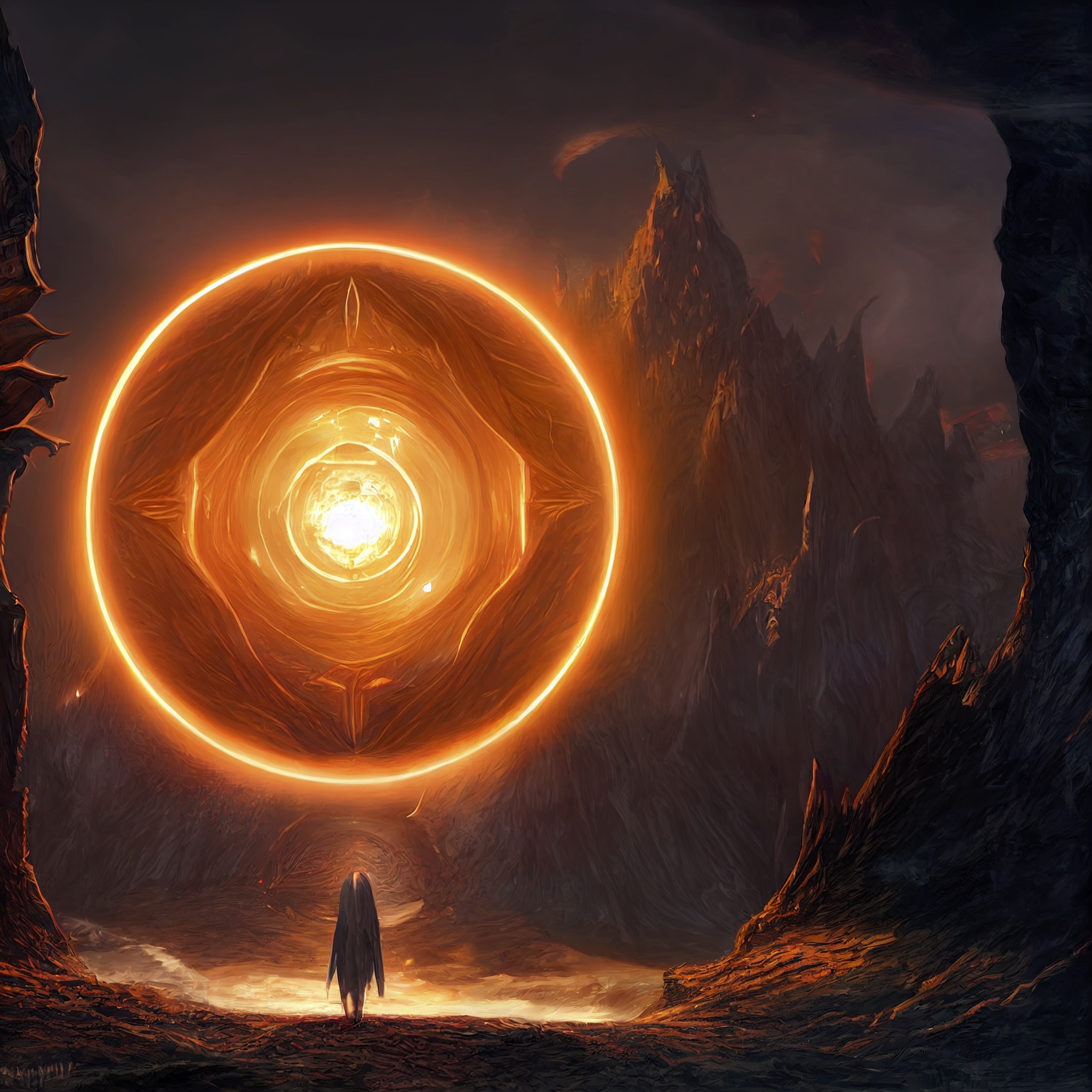 Renderman fantasy portal ultra detailed fantasy elden ring real f6d63c7b fb9c 49c5 a1cb e66e363b50af