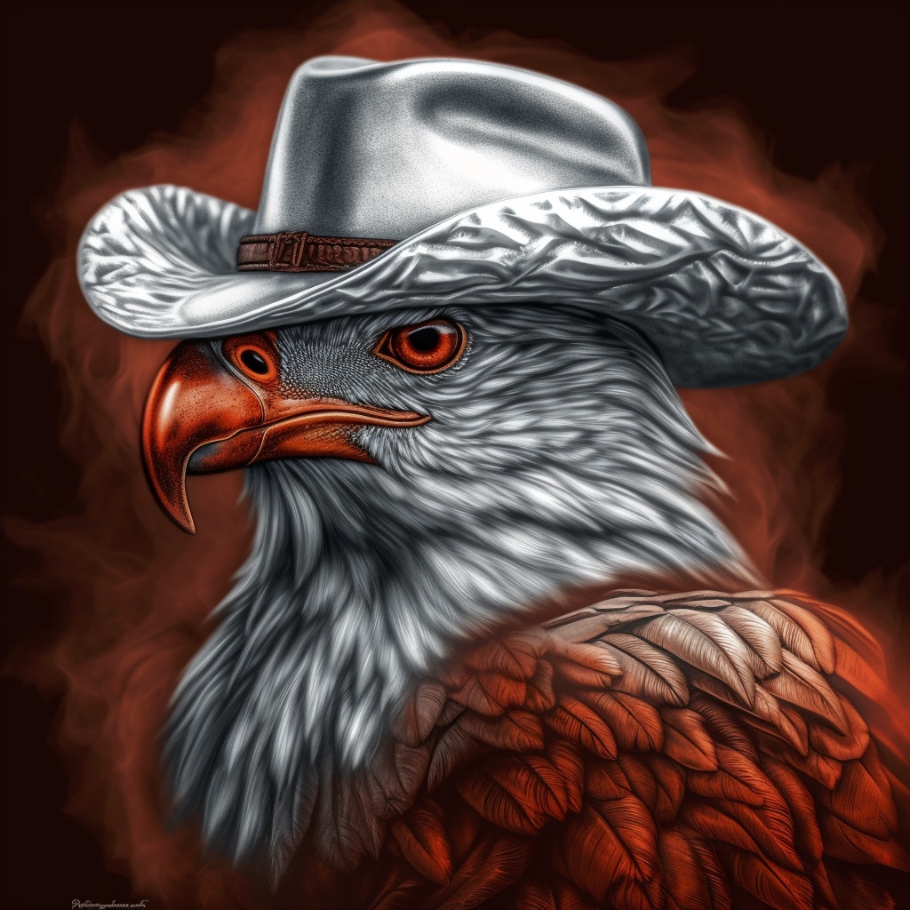 Renderman A Twitter profile picture of a striking silver hawk 0038ee3f 1e8f 421c 94df 7904f6b32744 0