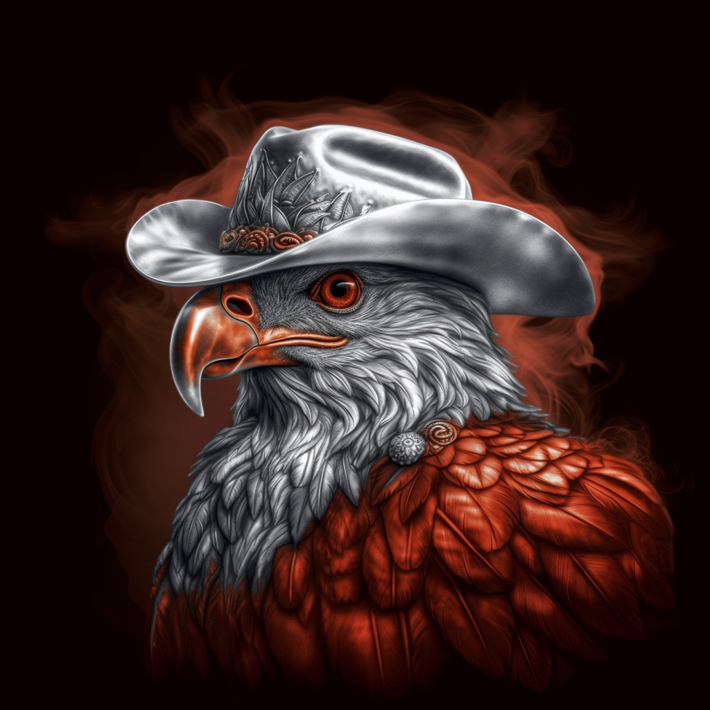 Renderman A Twitter profile picture of a striking silver hawk 03ece13c cb24 4fea b7e7 746a0e486959 0
