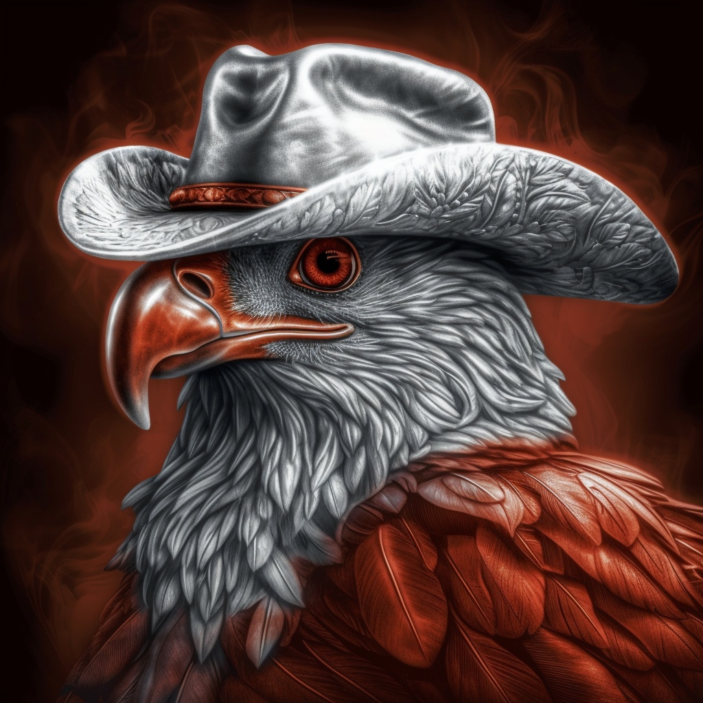 Renderman A Twitter profile picture of a striking silver hawk 8a5ab4a8 17ad 40bb 95f2 293d9794e001 1