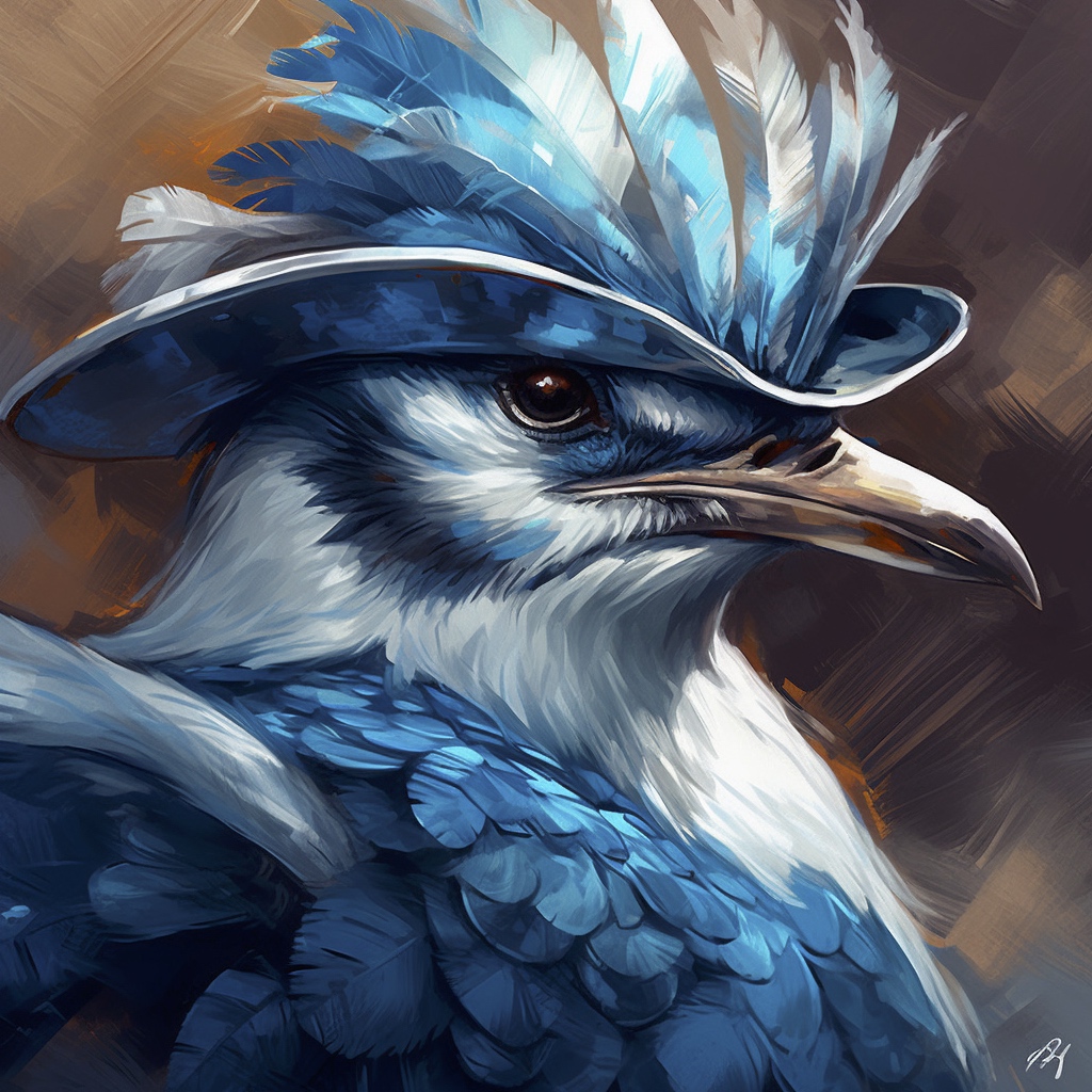 Renderman A Twitter profile picture of a striking silver hawk e42edd8c 2dc3 4f6d aac0 9ef9f26a1544 2