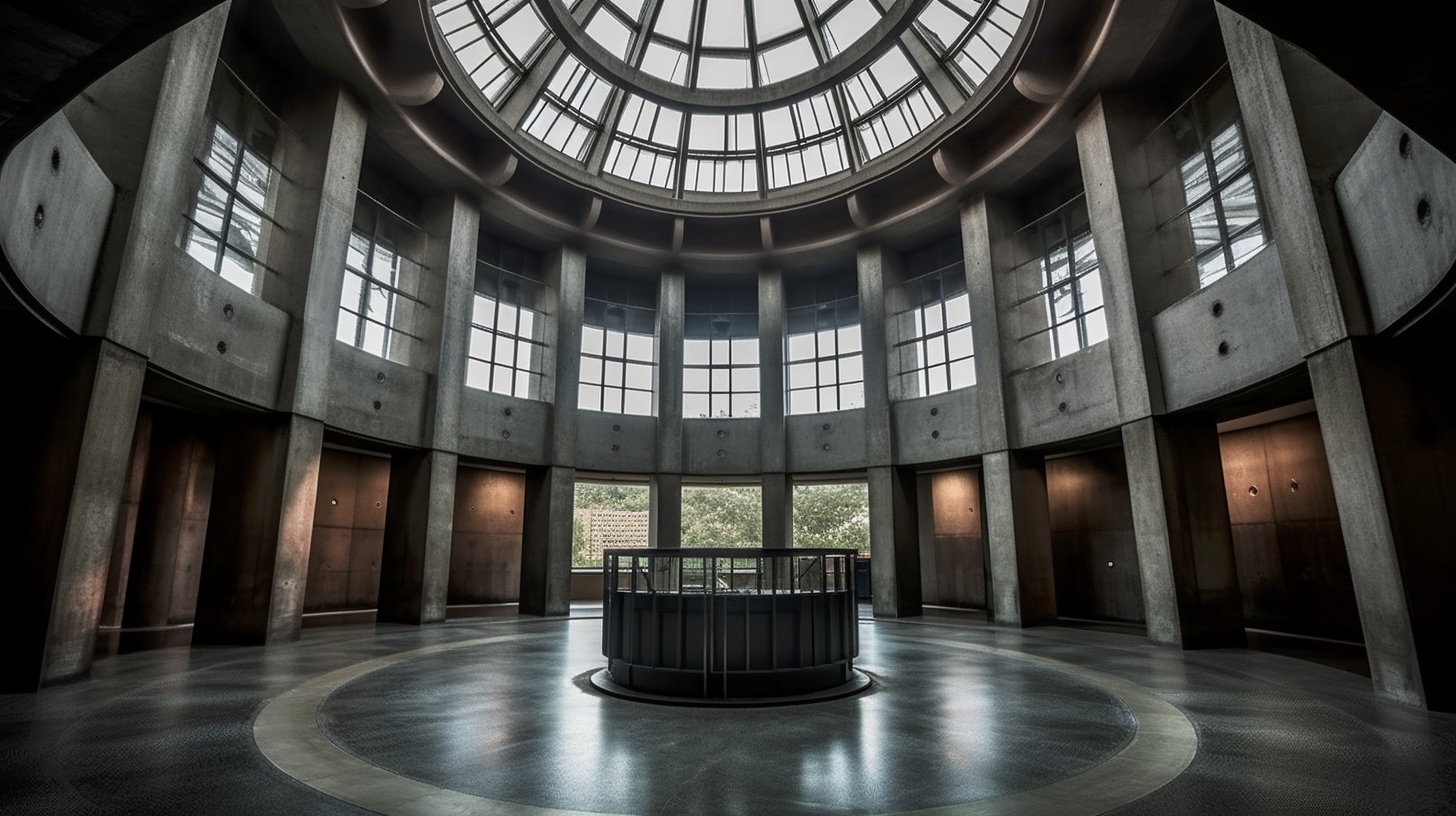 Renderman A beautiful and architectural wide angle interior s 0decb0e0 7708 4175 bbb3 f50866c4696f 3