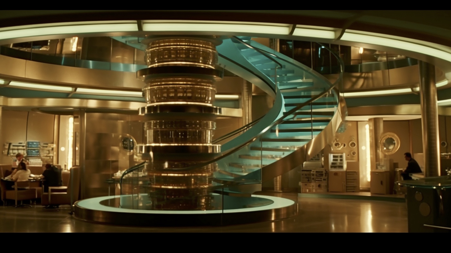Renderman A detailed interior shot of the Silo from the TV se 56e9039d 7bce 4602 b54d e1a0d8a2a3d9 3