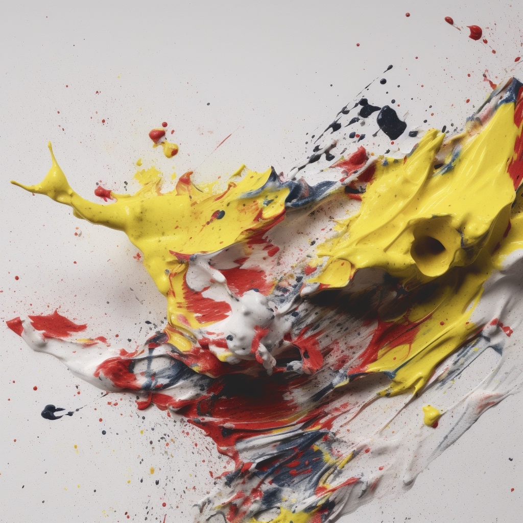 Renderman A dramatic gobs of primary color paint against a te c17504c8 6f13 435c 91ff aa597280e503 0