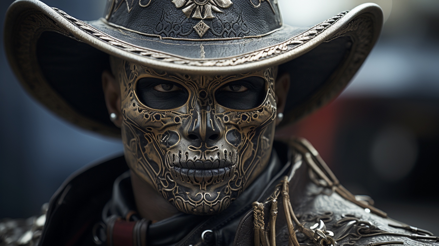 Renderman A highly realistic and detailed photograph of the c 9619a8bf b7e0 4f8e ac26 c57055a348a2 2
