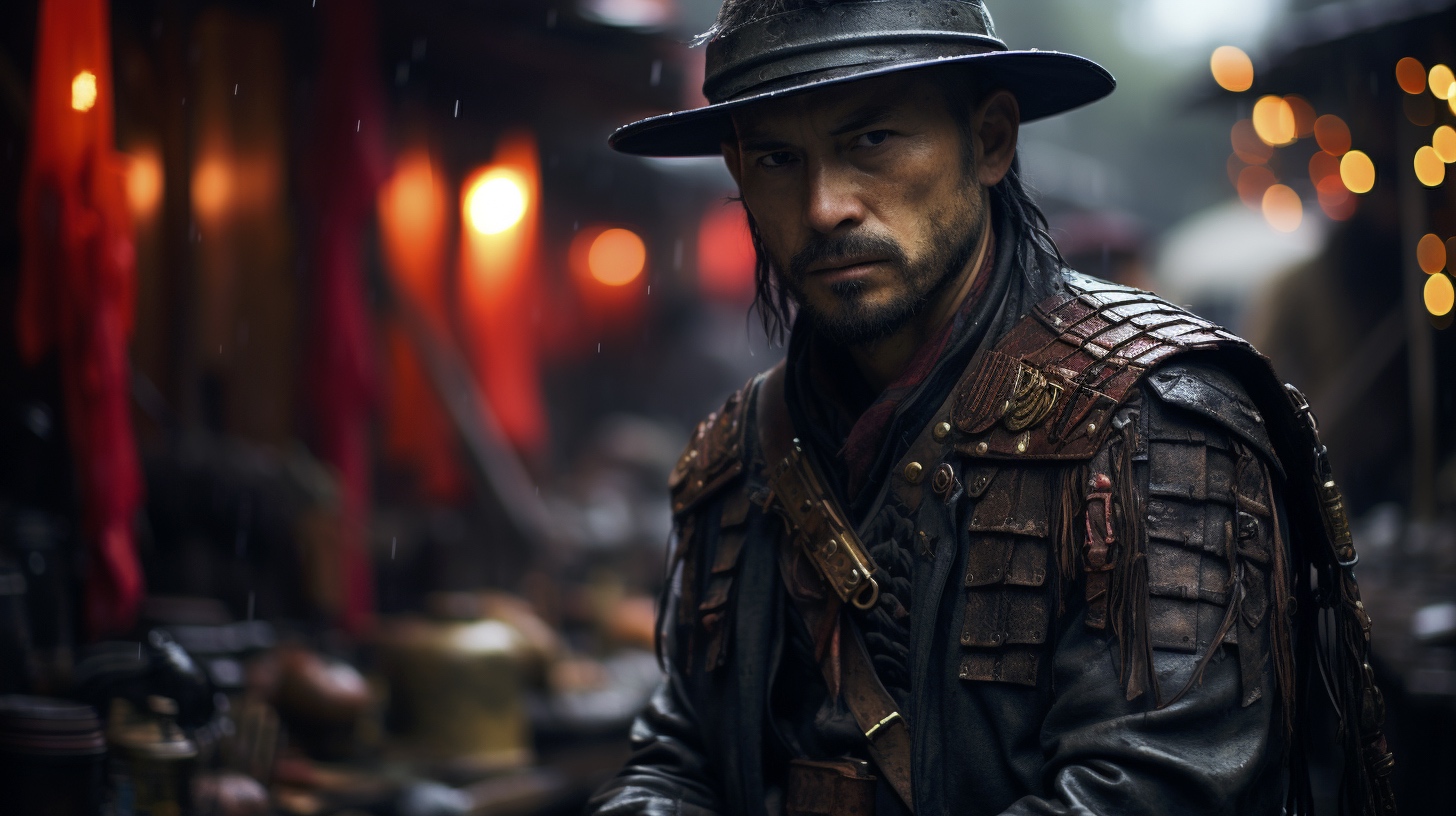 Renderman A highly realistic and richly detailed photograph o 158177eb 3dd8 416f a90a a8a4ba49bcd7 2