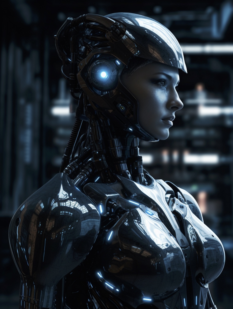 Renderman A serious AI character for an artificial intelligen ea0b0328 16bf 406c 8105 a940fc8726ec 3