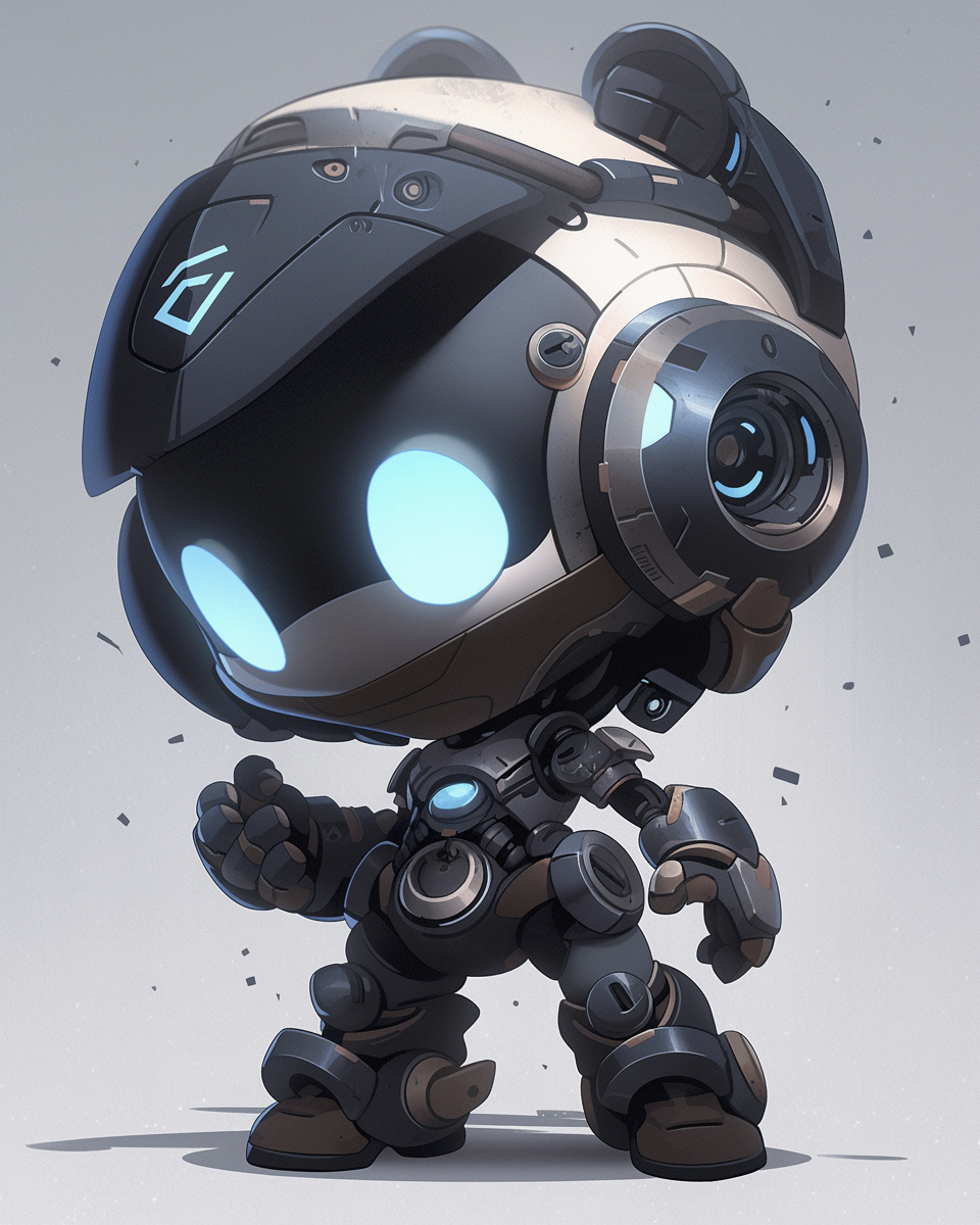 Renderman A seriously playful character for an artificial int 80cdc8fa 4e40 49c5 83eb c377d6619c8d 1