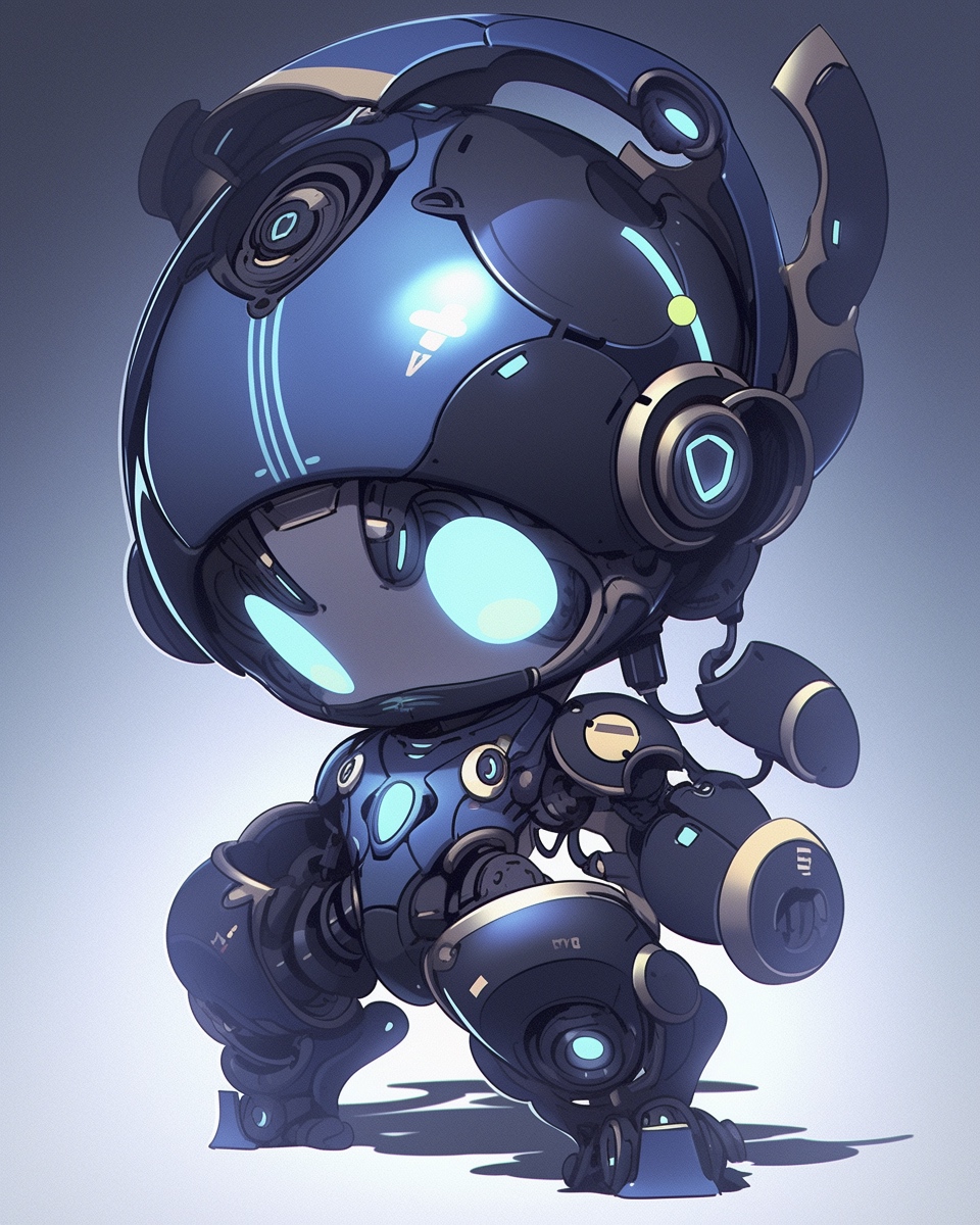 Renderman A seriously playful character for an artificial int b3dceb99 9ad2 42b6 9370 bb4d592c5747 0