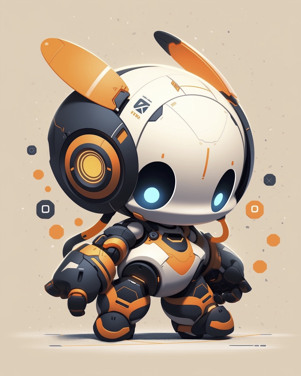 Renderman A seriously playful character for an artificial int b3dceb99 9ad2 42b6 9370 bb4d592c5747 1
