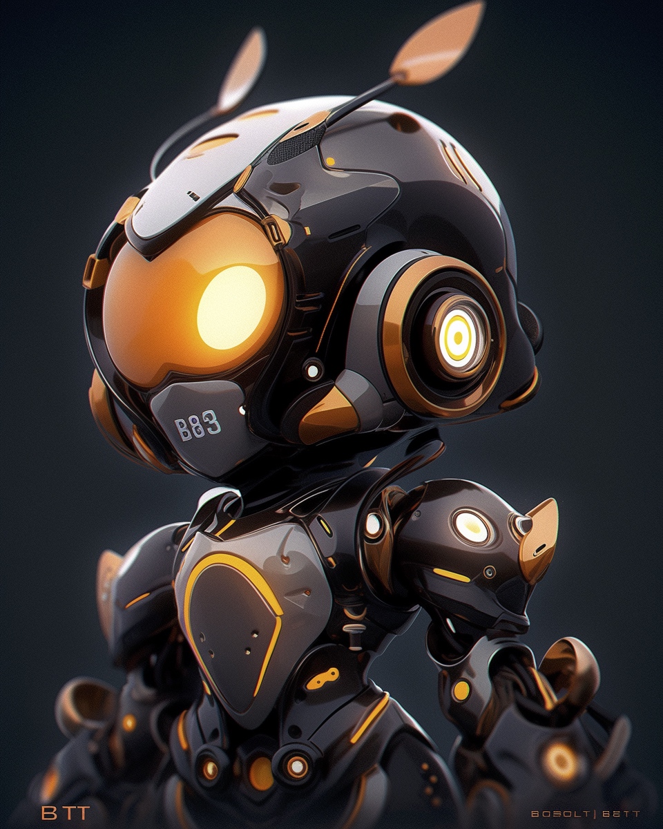 Renderman A seriously playful character for an artificial int b3dceb99 9ad2 42b6 9370 bb4d592c5747 2