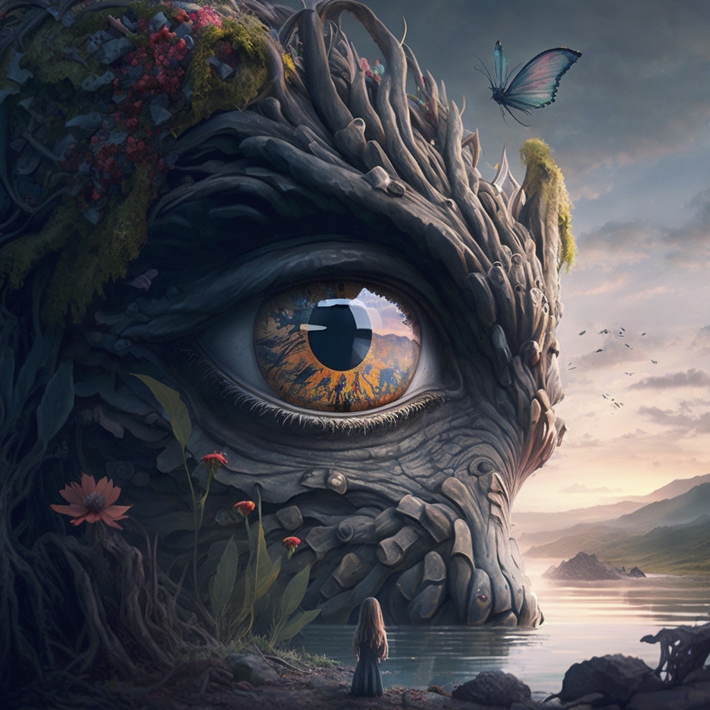 Renderman A unique and vivid world that captures the imaginatio 73145f0e e4aa 4e7e b392 0389c9d3f082