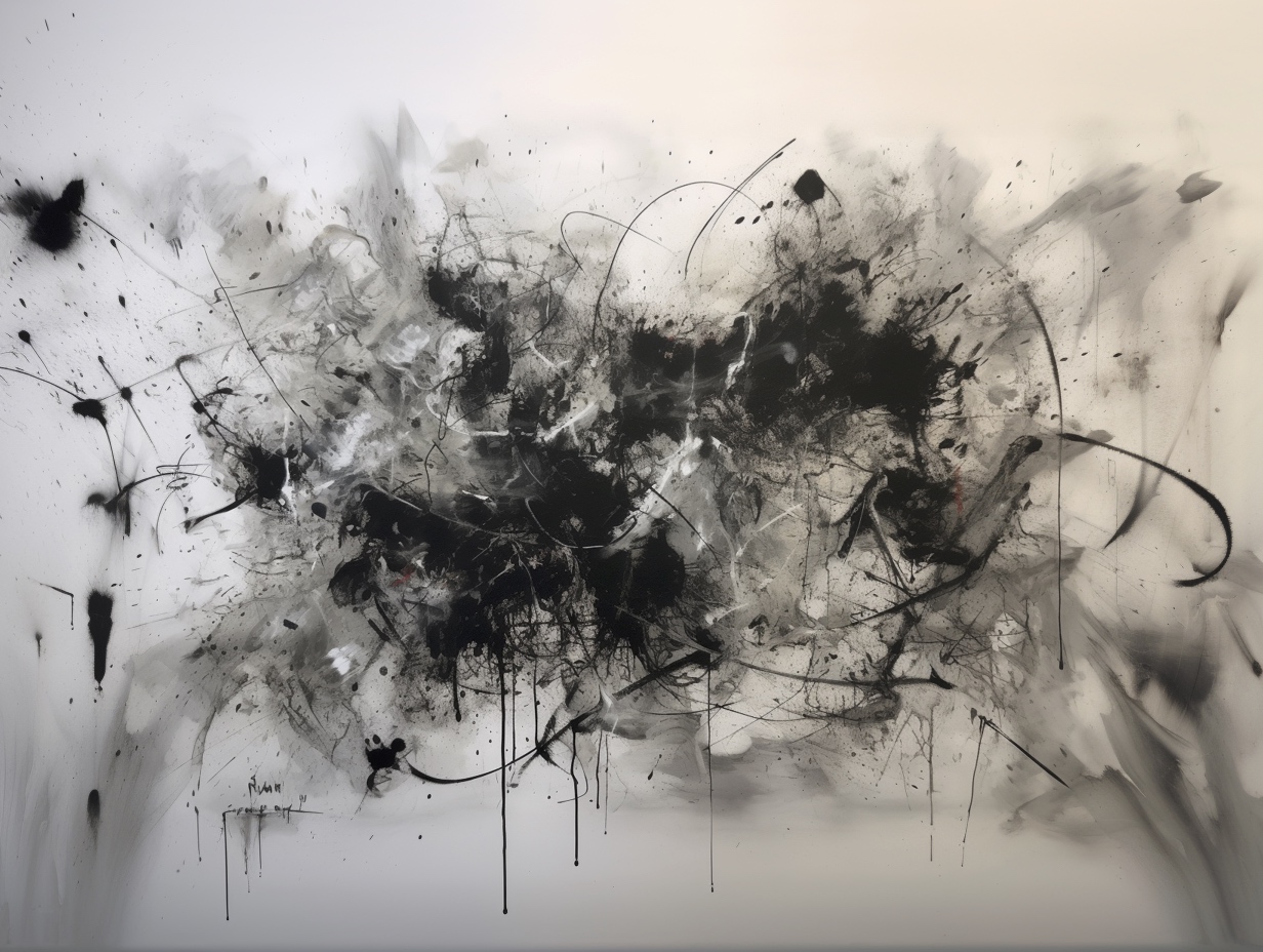 Renderman An abstract painting featuring a chaotic tangle of  6b904dfa 54b4 4f13 a764 610305a07db3 1