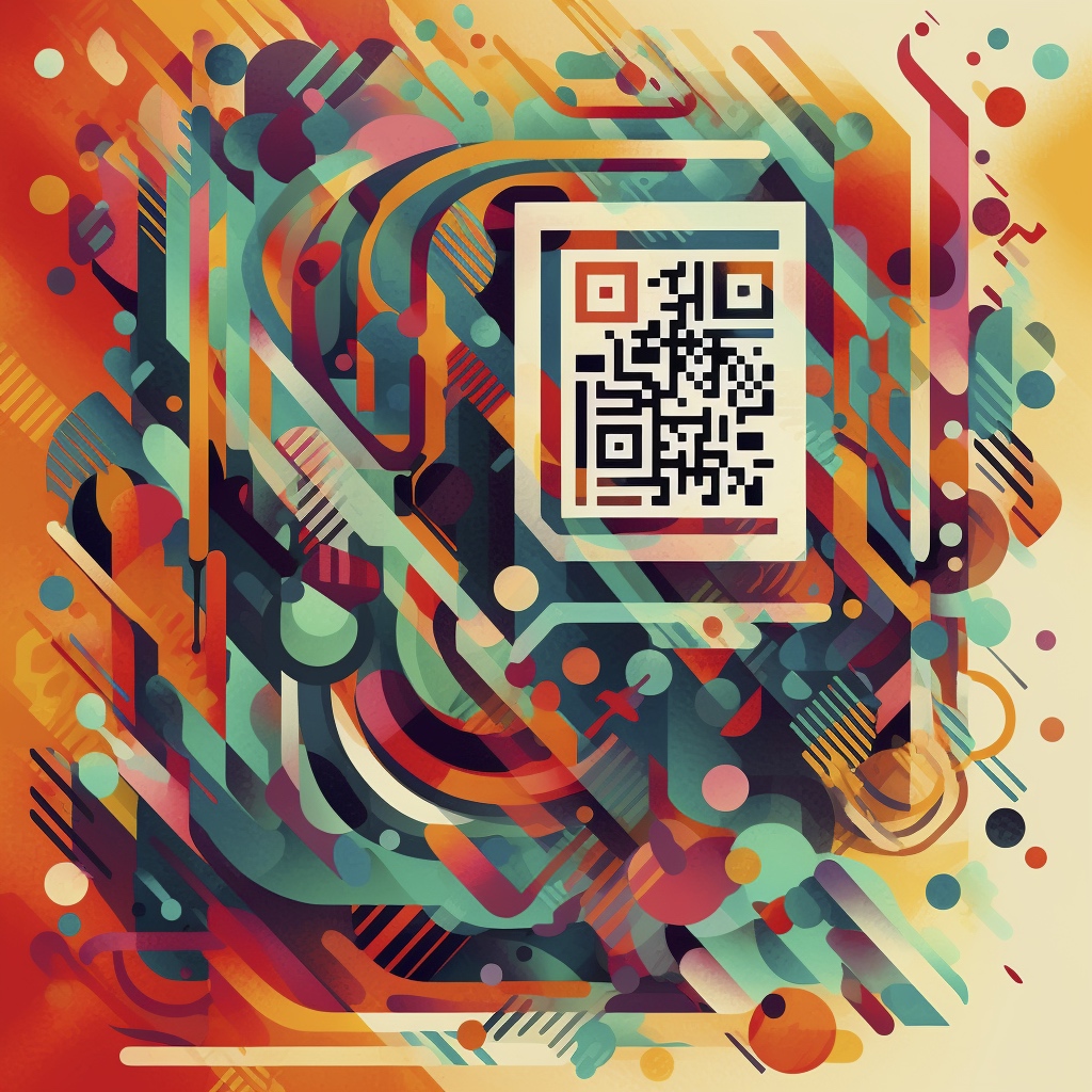 Renderman An artistic QR code leading to a Twitter account de 0f7b4c5d 70d9 4e07 8db6 c538c3a7dbcb 3