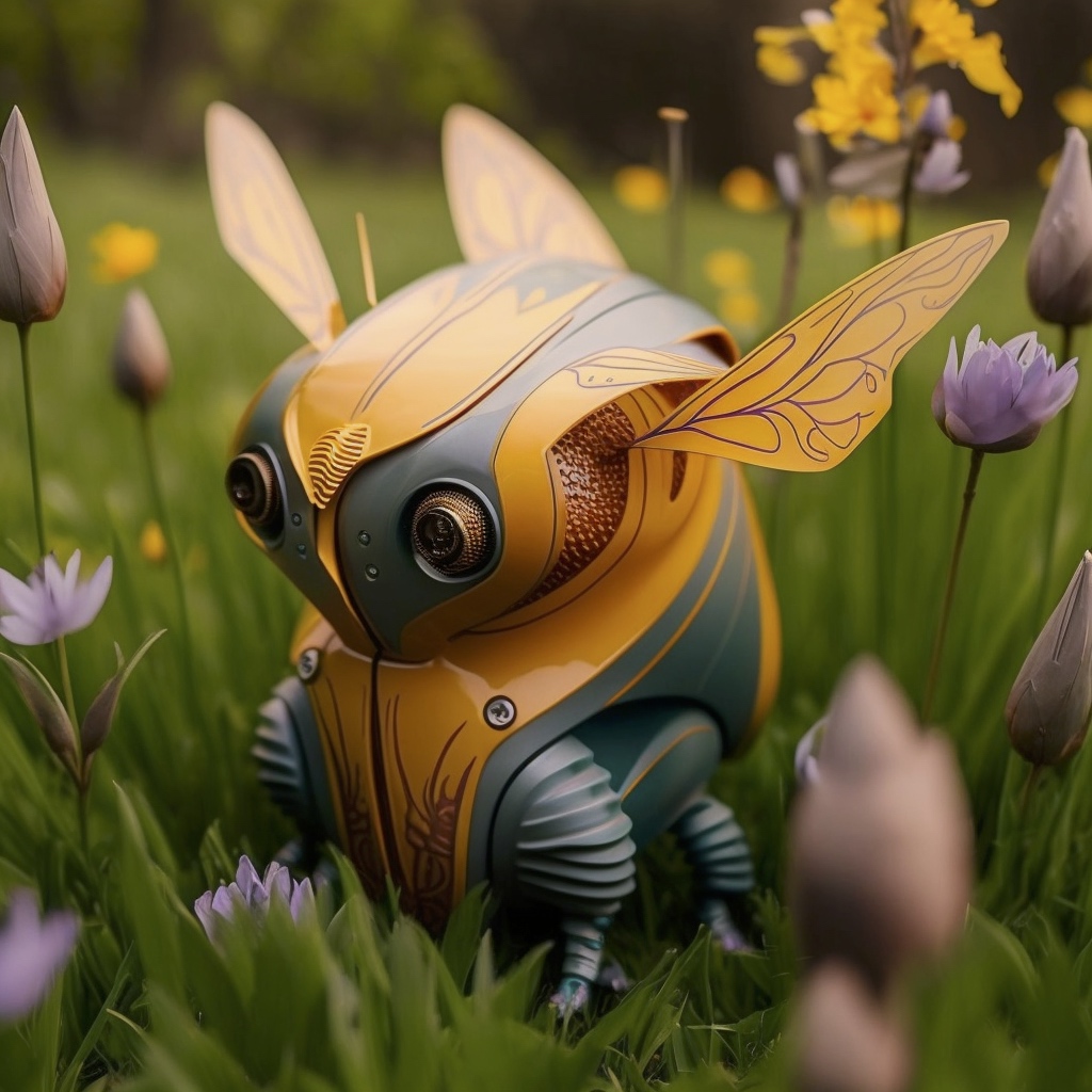 Renderman As you fly through the lush green meadow collecting p 9a46b197 821c 4b93 a7a2 5a1a1dd7d70e