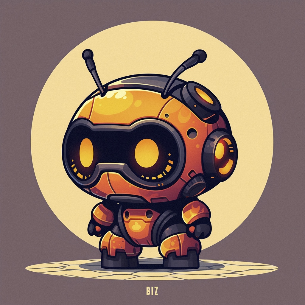 Renderman BuzzBot had been operating flawlessly for years per 011f0efa 85f4 41c2 8bbb 01b5bbfa2598 0
