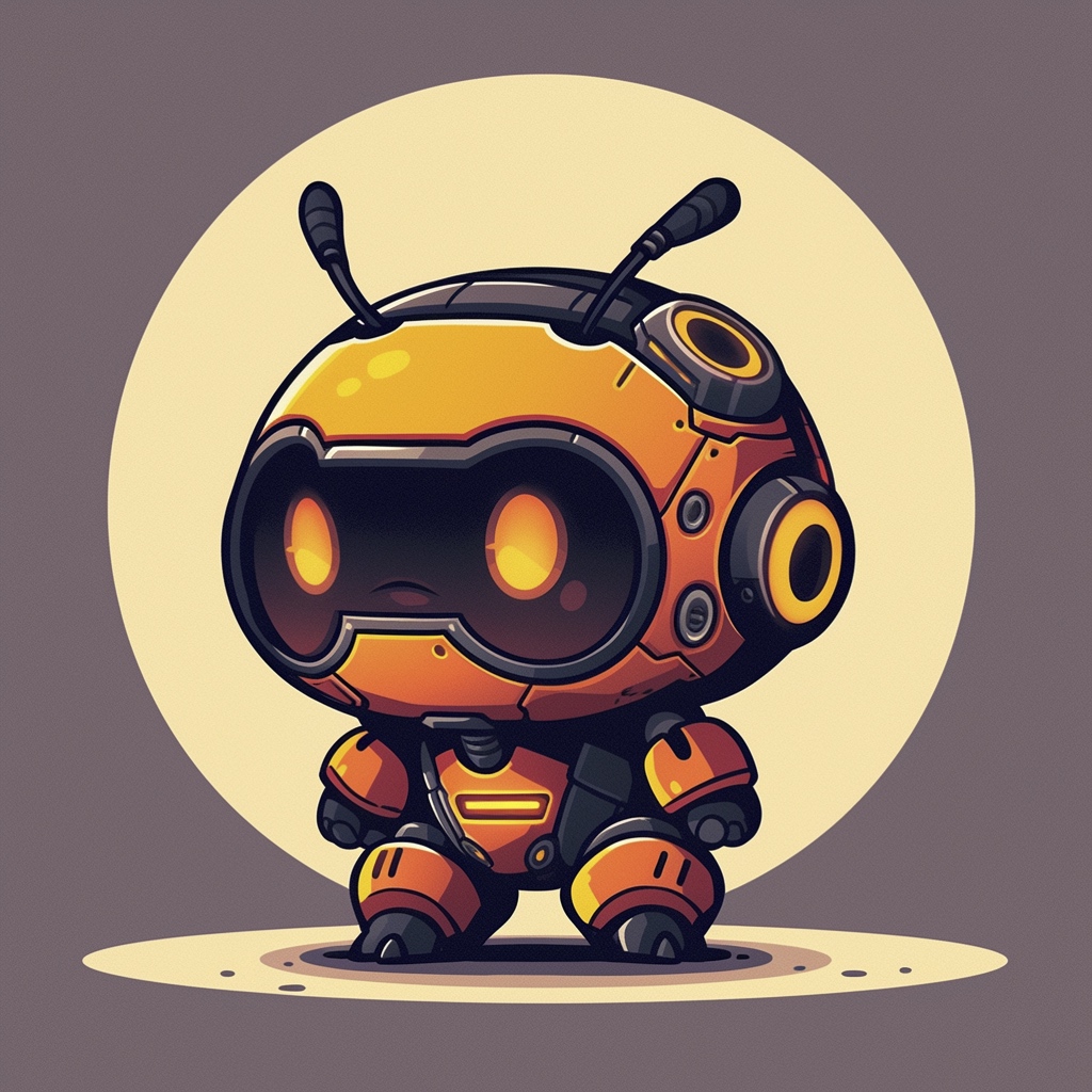 Renderman BuzzBot had been operating flawlessly for years per 011f0efa 85f4 41c2 8bbb 01b5bbfa2598 1