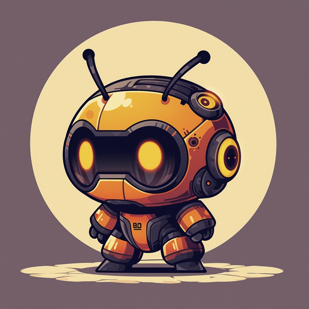 Renderman BuzzBot had been operating flawlessly for years per 011f0efa 85f4 41c2 8bbb 01b5bbfa2598 2