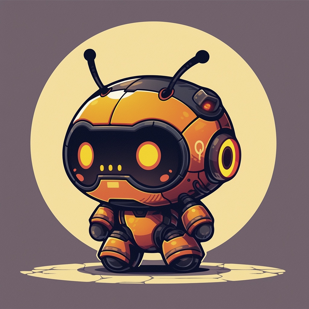 Renderman BuzzBot had been operating flawlessly for years per 011f0efa 85f4 41c2 8bbb 01b5bbfa2598 3