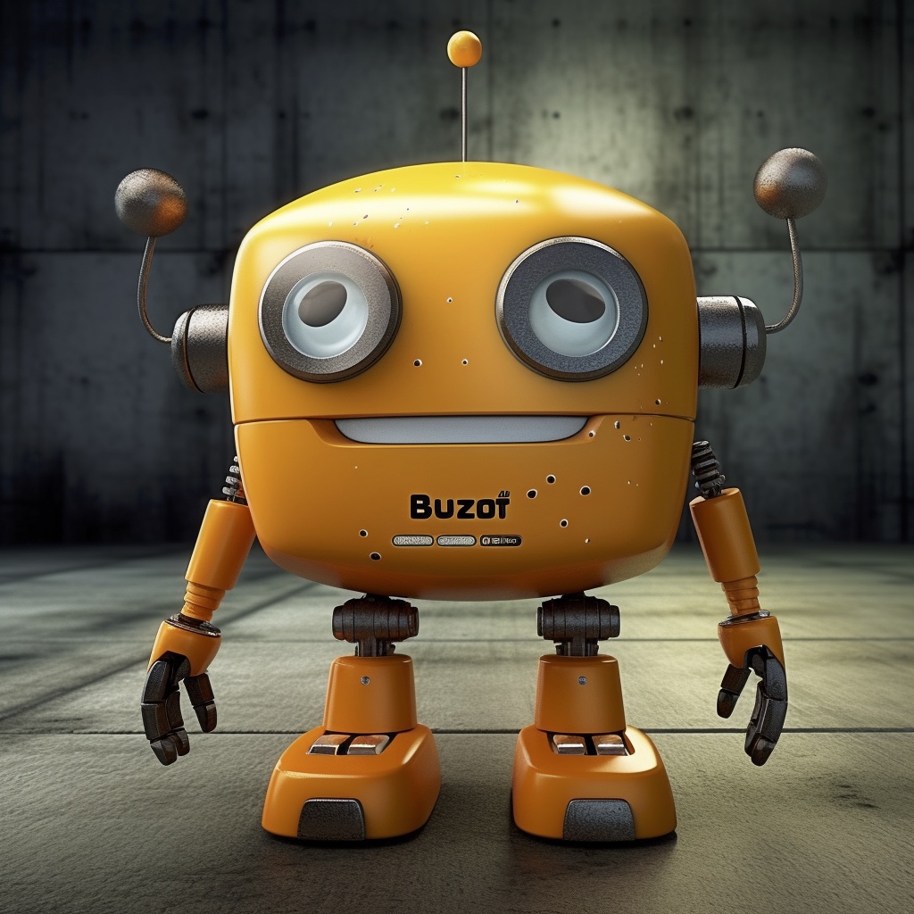 Renderman BuzzBot had been operating flawlessly for years per 3c25468b f553 46be 935b ff25c3725366 1