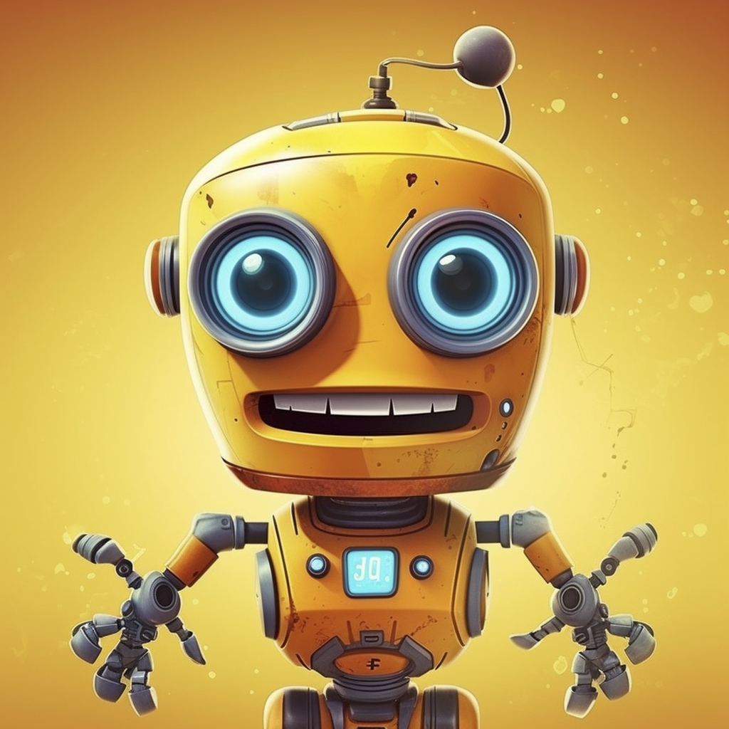 Renderman BuzzBot had been operating flawlessly for years per 3c25468b f553 46be 935b ff25c3725366 3