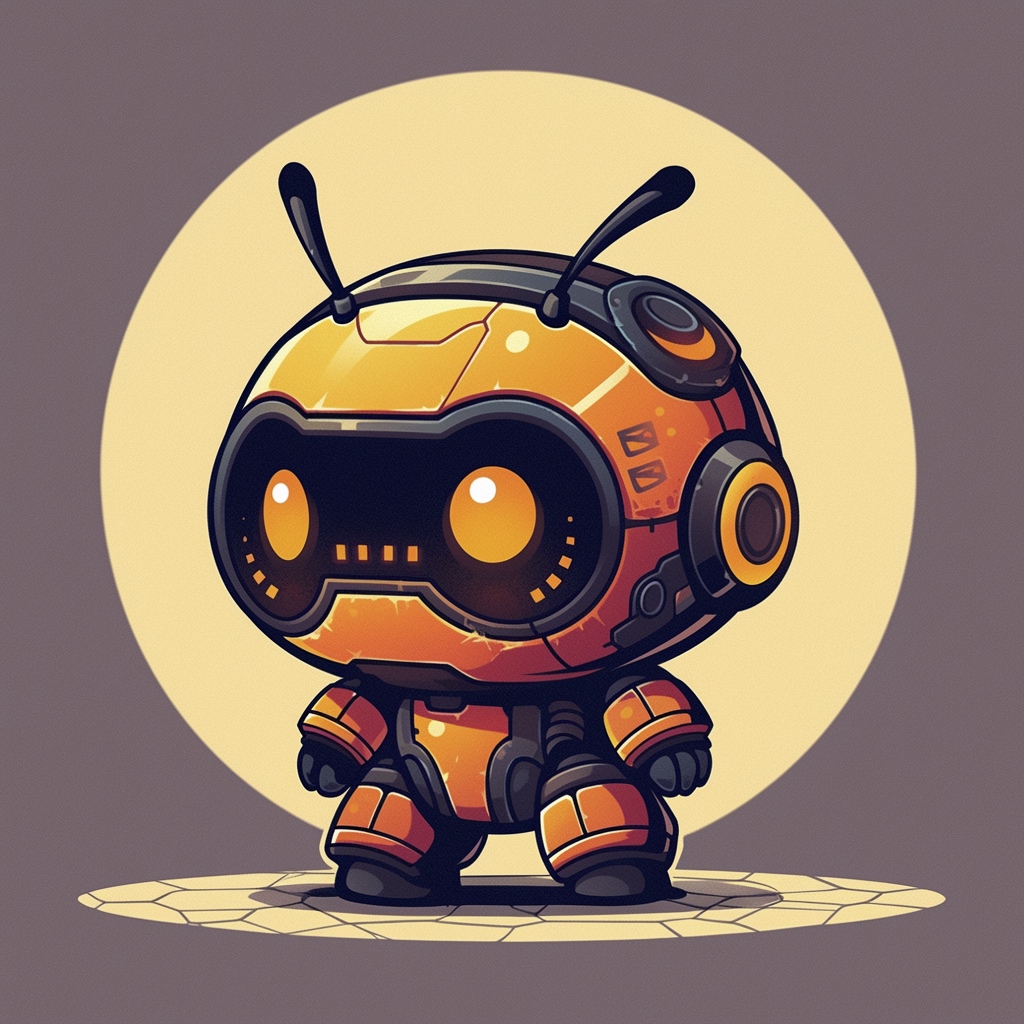 Renderman BuzzBot had been operating flawlessly for years per 4458da9d 0b52 44a3 9e1d cc9b860949db 1
