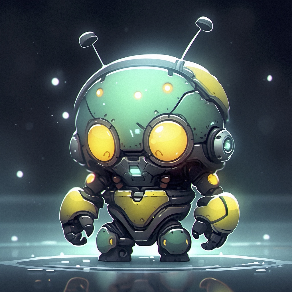 Renderman BuzzBot had been operating flawlessly for years per 4458da9d 0b52 44a3 9e1d cc9b860949db 3