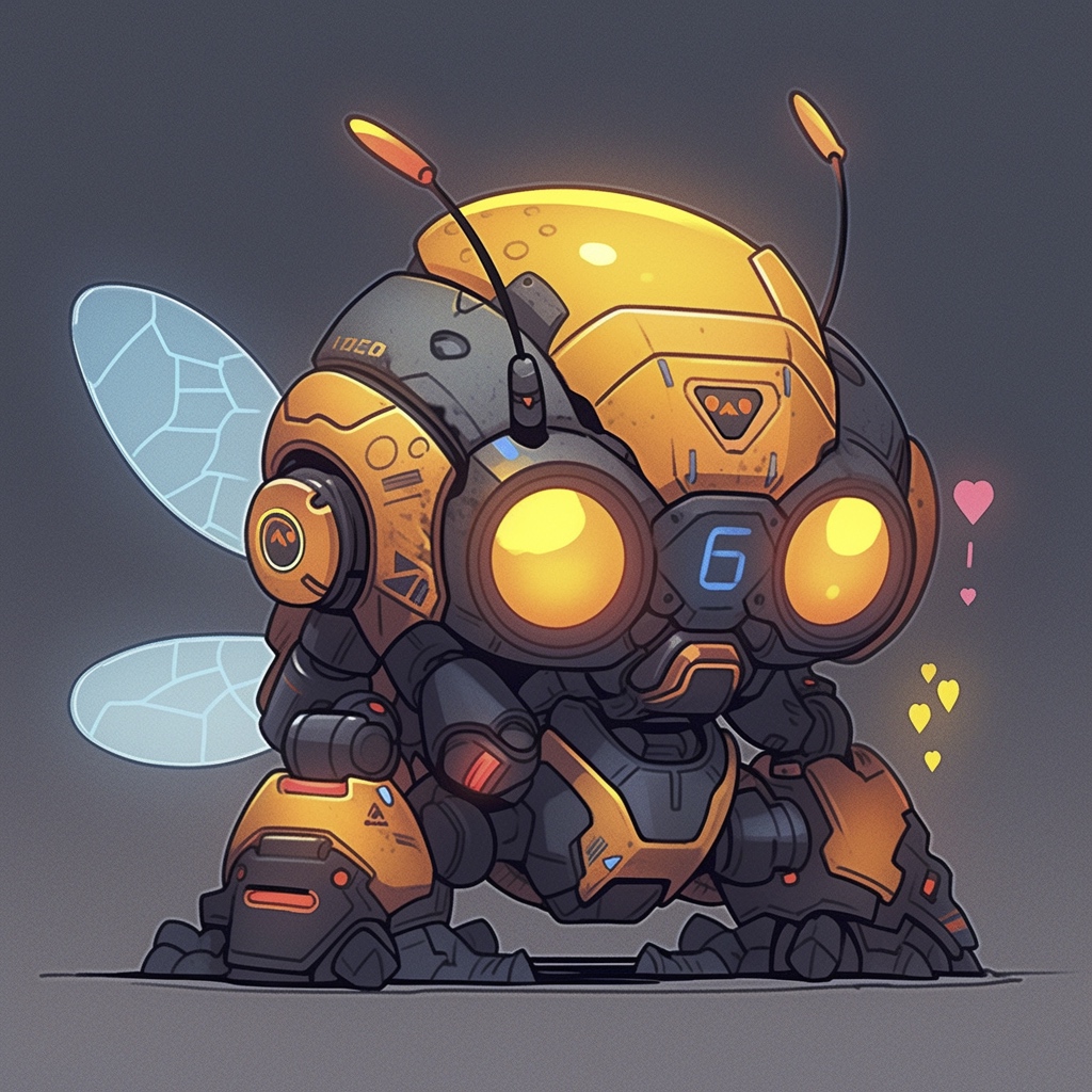 Renderman BuzzBot had been operating flawlessly for years per a32f6d73 4576 4b9a 9b5b 7f73ce0fba93 0