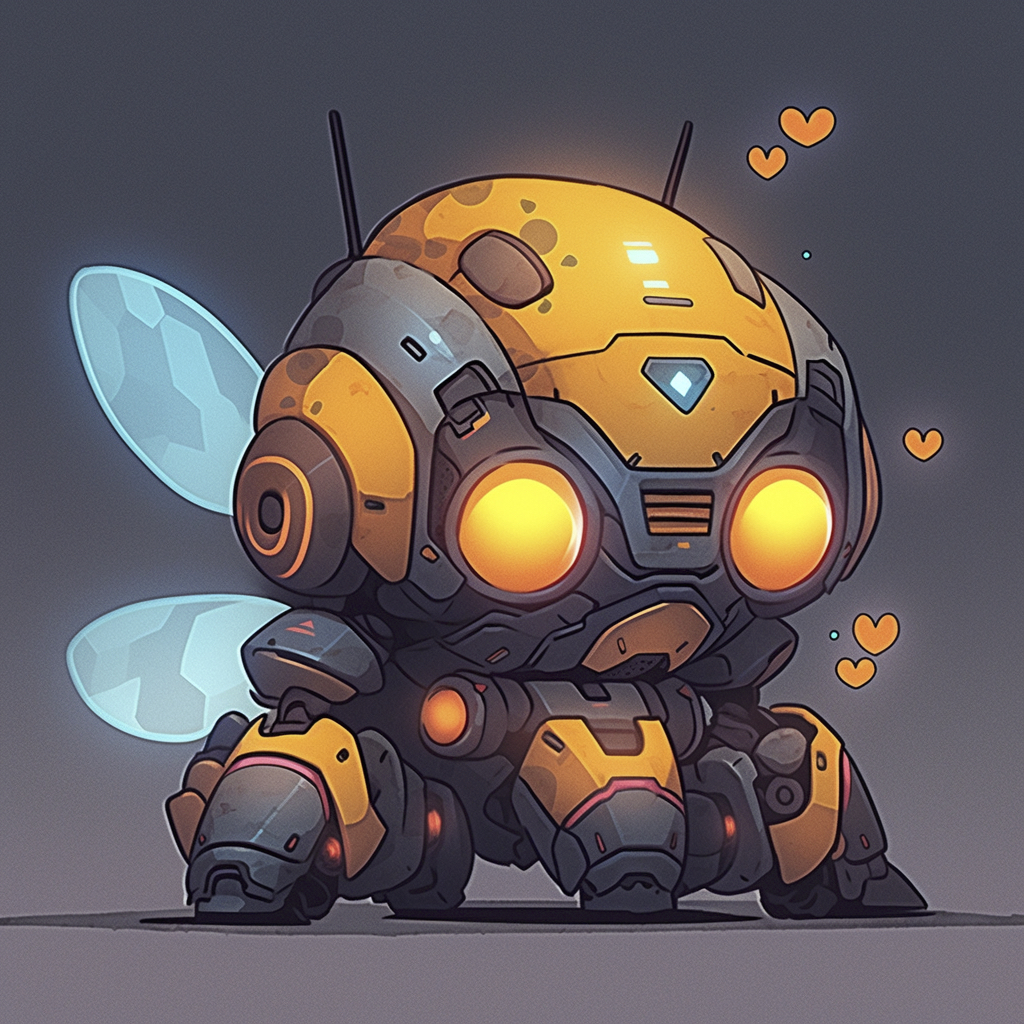 Renderman BuzzBot had been operating flawlessly for years per a32f6d73 4576 4b9a 9b5b 7f73ce0fba93 1