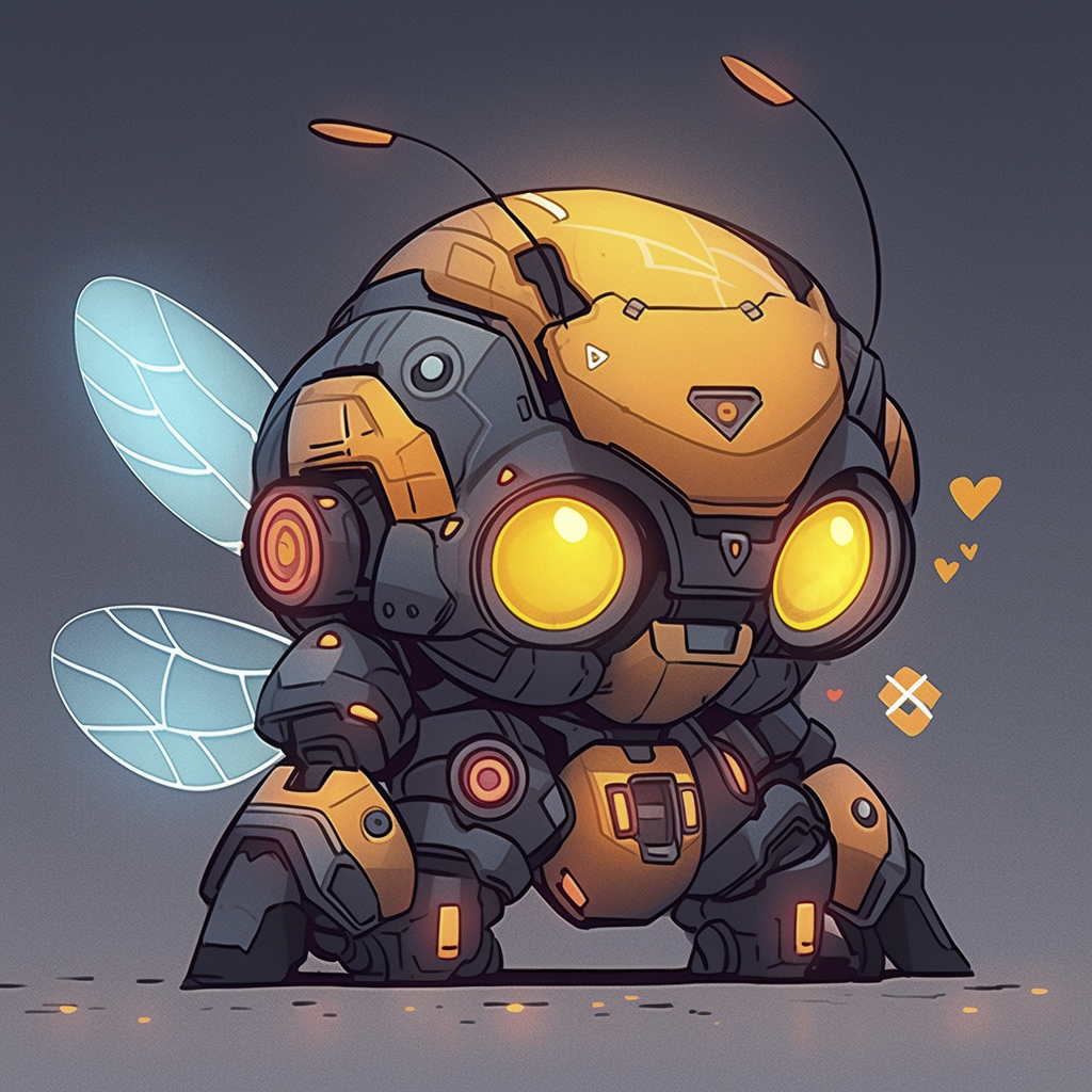 Renderman BuzzBot had been operating flawlessly for years per a32f6d73 4576 4b9a 9b5b 7f73ce0fba93 2
