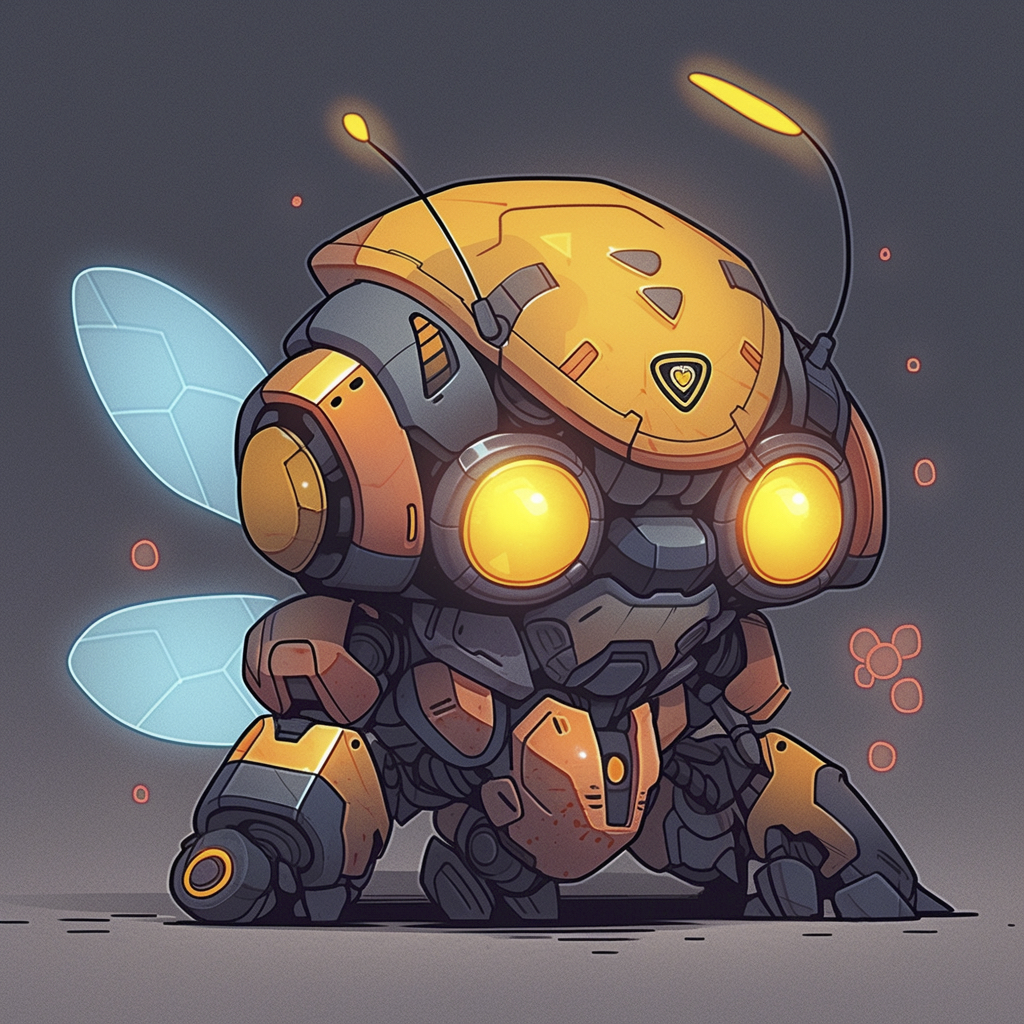 Renderman BuzzBot had been operating flawlessly for years per a32f6d73 4576 4b9a 9b5b 7f73ce0fba93 3