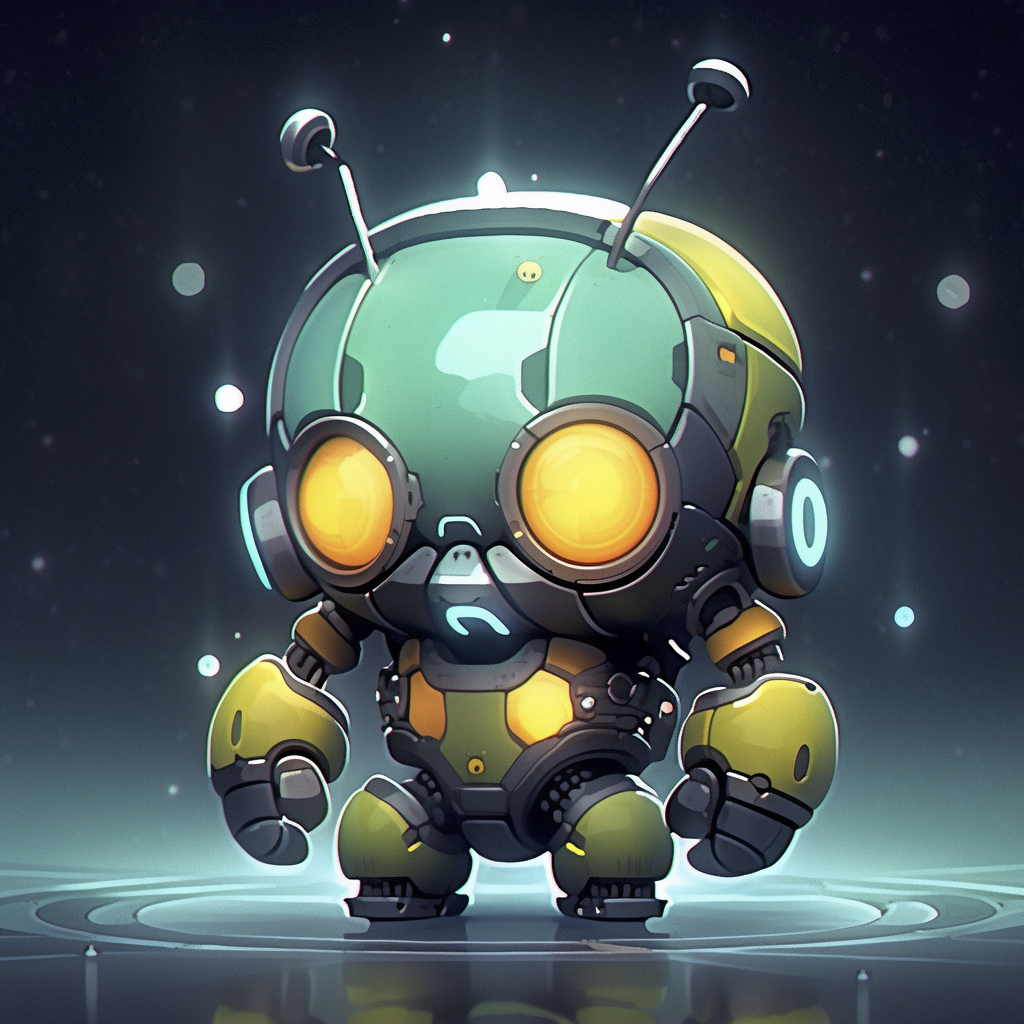 Renderman BuzzBot had been operating flawlessly for years per aa2dbc6e f605 4bfd 8312 636c50fae986 0