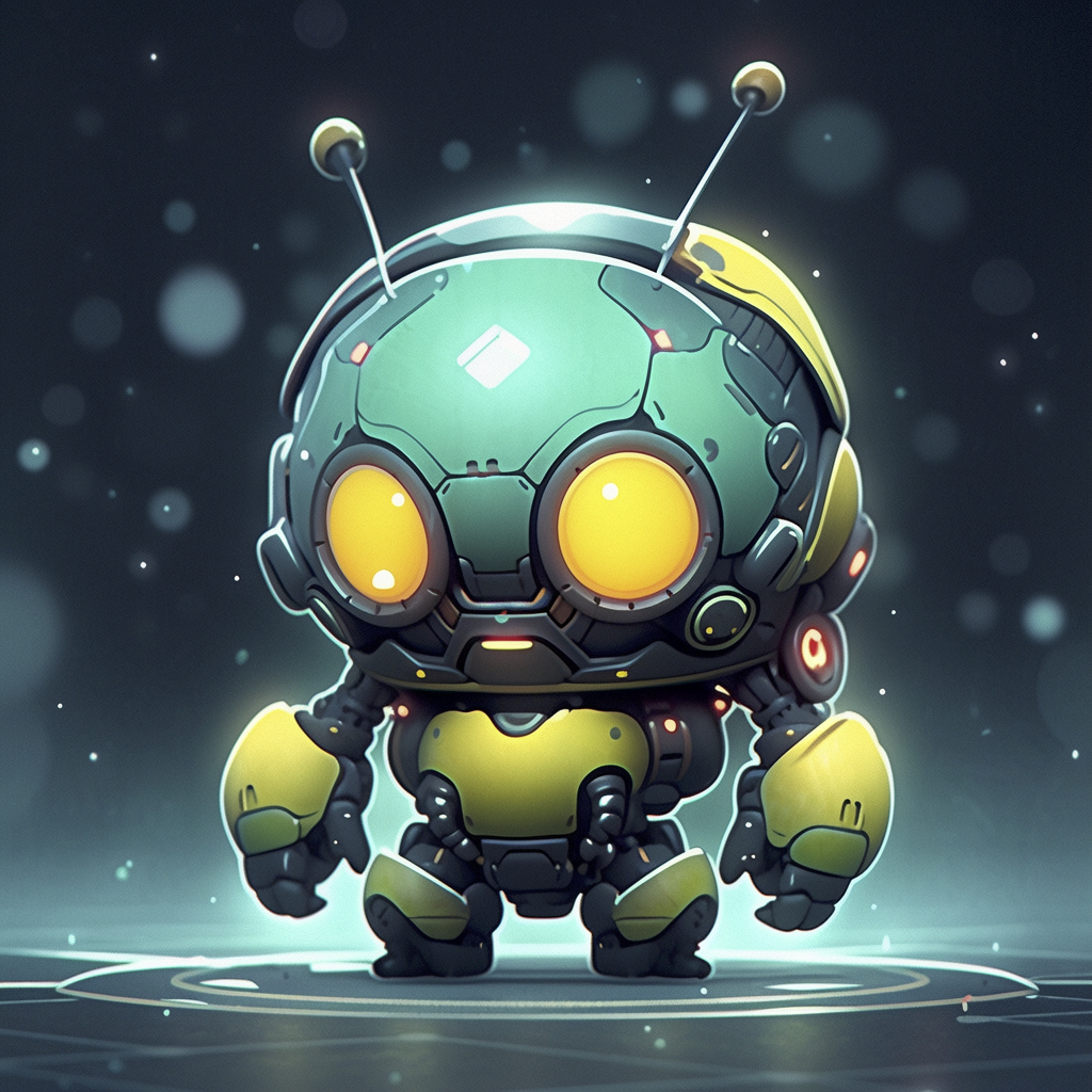 Renderman BuzzBot had been operating flawlessly for years per aa2dbc6e f605 4bfd 8312 636c50fae986 1