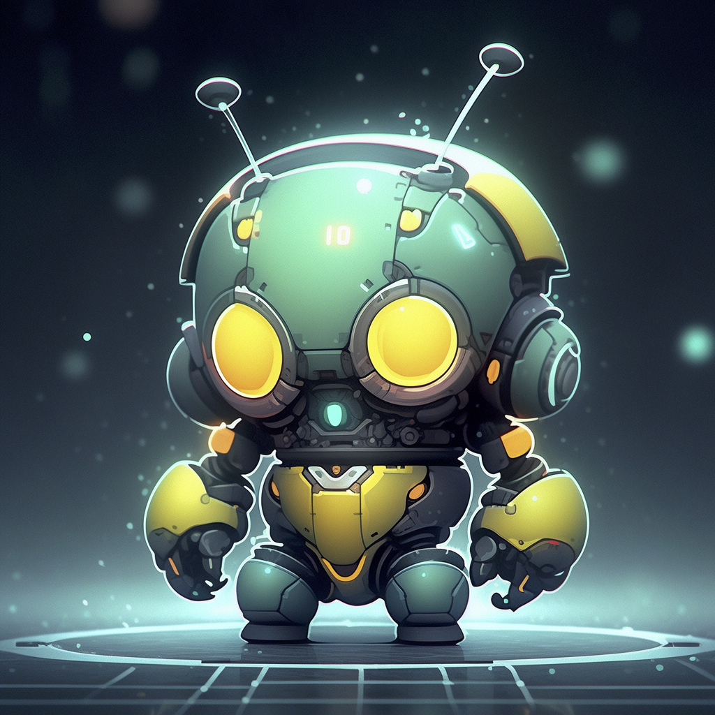 Renderman BuzzBot had been operating flawlessly for years per aa2dbc6e f605 4bfd 8312 636c50fae986 2