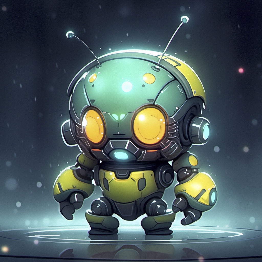 Renderman BuzzBot had been operating flawlessly for years per aa2dbc6e f605 4bfd 8312 636c50fae986 3