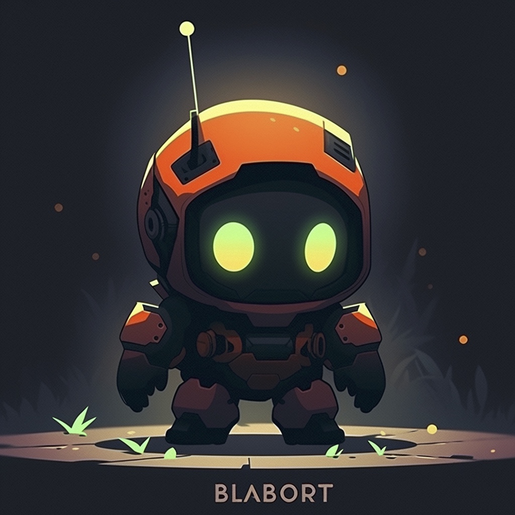 Renderman BuzzBot had been operating flawlessly for years per aac34ea0 c714 48c1 b43f 9f5cbd330268 0