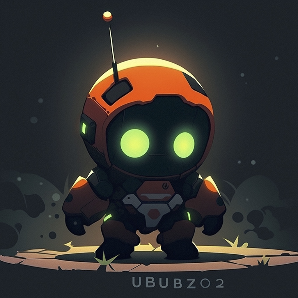 Renderman BuzzBot had been operating flawlessly for years per aac34ea0 c714 48c1 b43f 9f5cbd330268 1