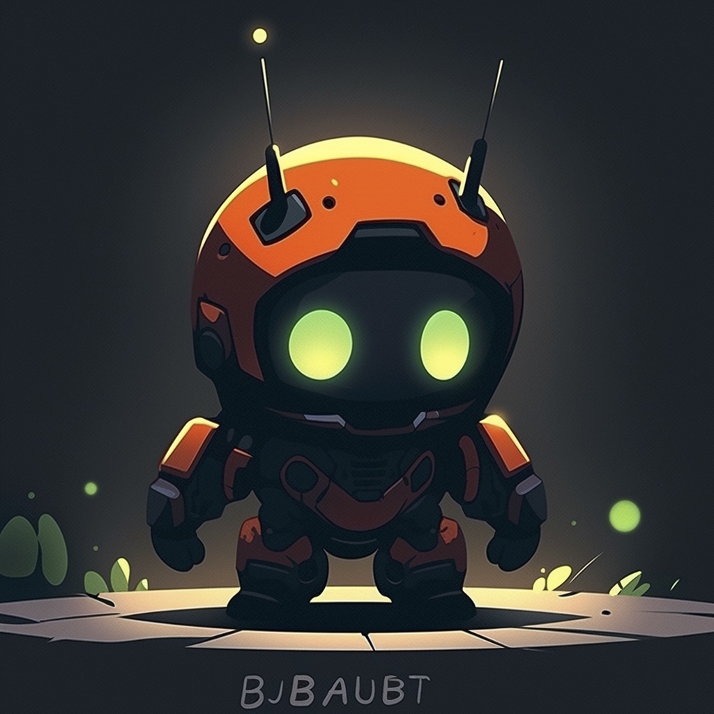 Renderman BuzzBot had been operating flawlessly for years per aac34ea0 c714 48c1 b43f 9f5cbd330268 2