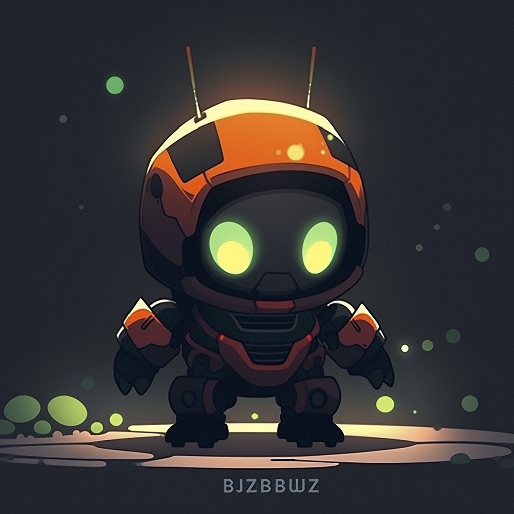 Renderman BuzzBot had been operating flawlessly for years per aac34ea0 c714 48c1 b43f 9f5cbd330268 3