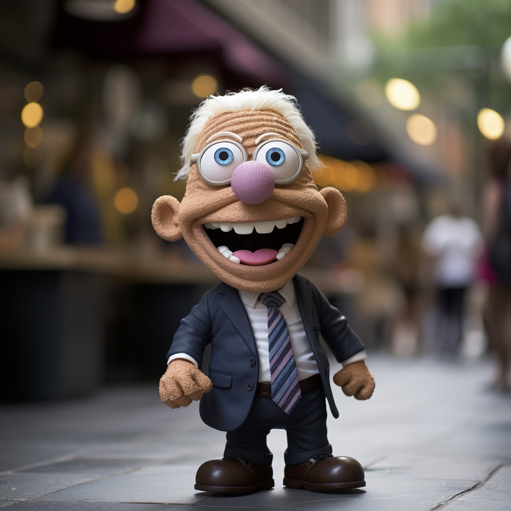 Renderman Create a fictional character of Biden as Mr. Potato 1a2615c9 409b 41d7 baa4 5cd435d935f9 2