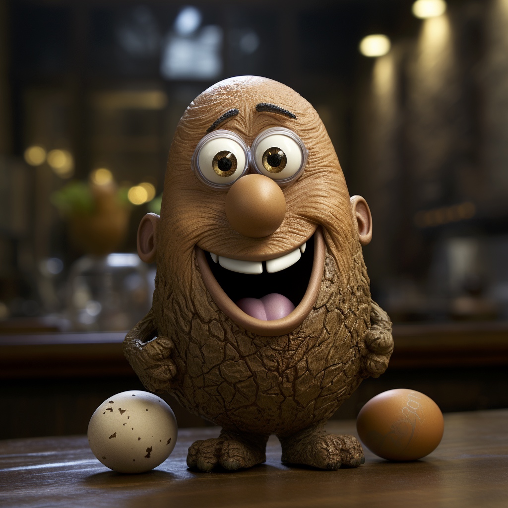 Renderman Create a fictional character of Biden as Mr. Potato 75d305cb 86a9 4d26 b727 070c92dbc5cc 0